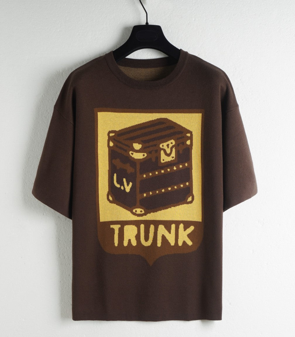 Louis Vuitton T-shirt NO.6