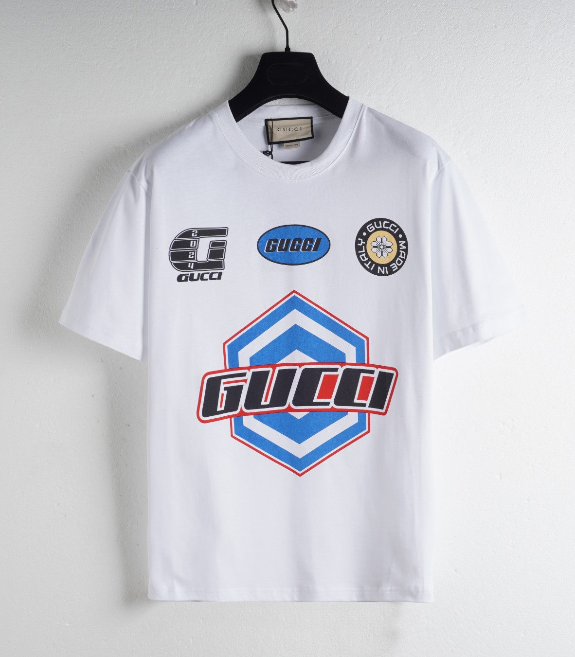 Gucci T-shirt NO.2