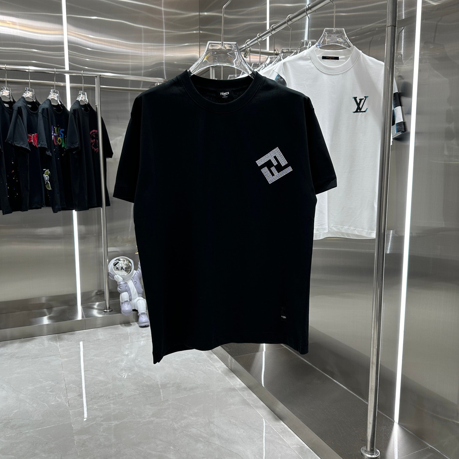 Fendi T-shirt NO.1