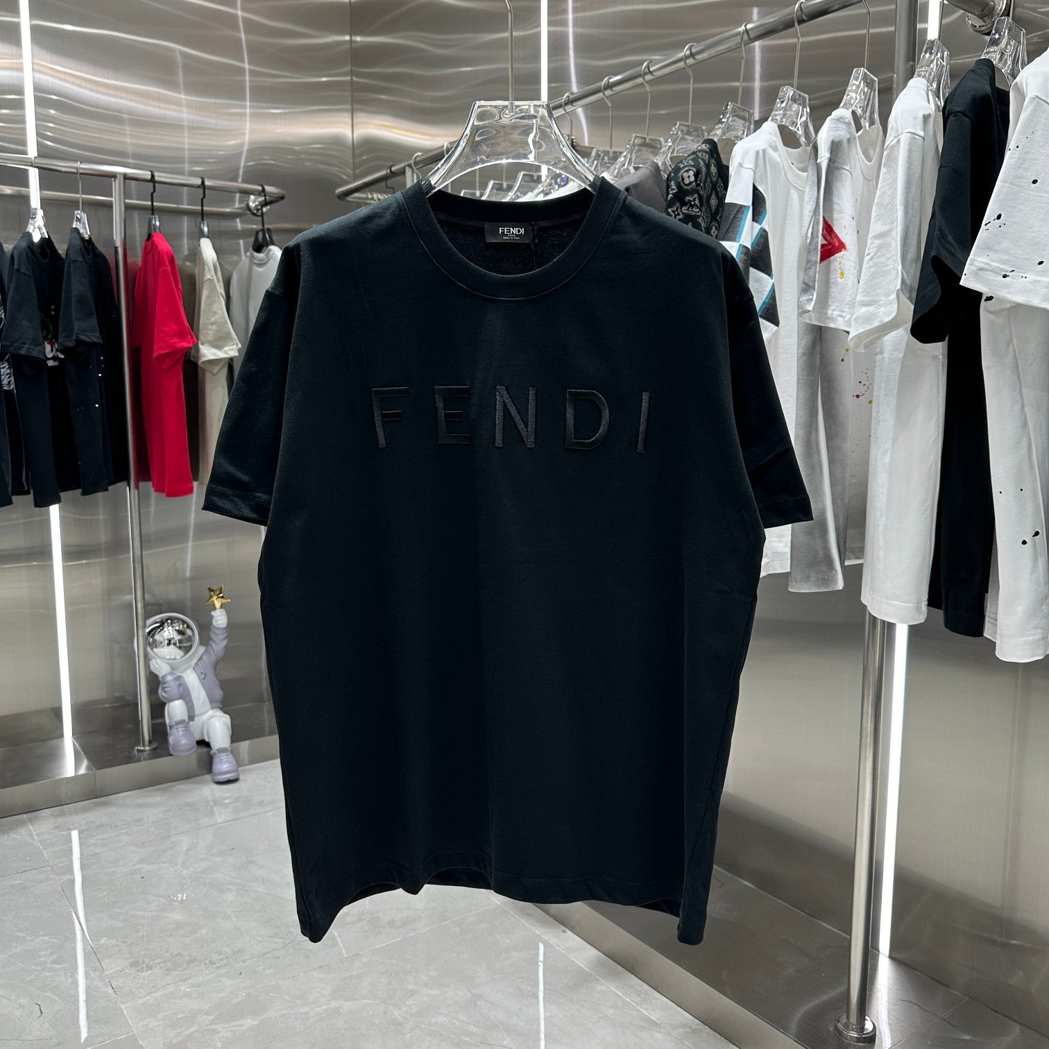 Fendi T-shirt NO.1