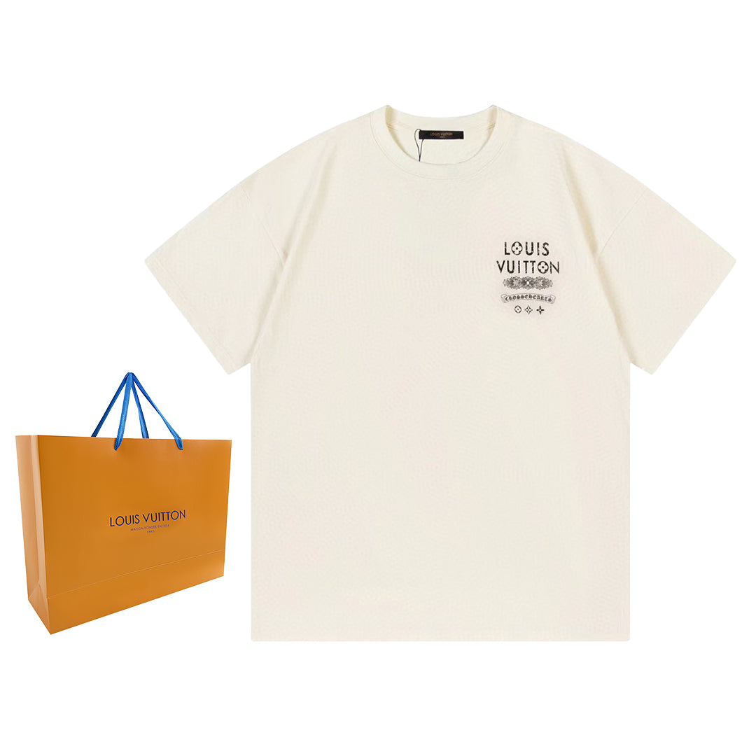 Louis Vuitton T-shirt NO.2