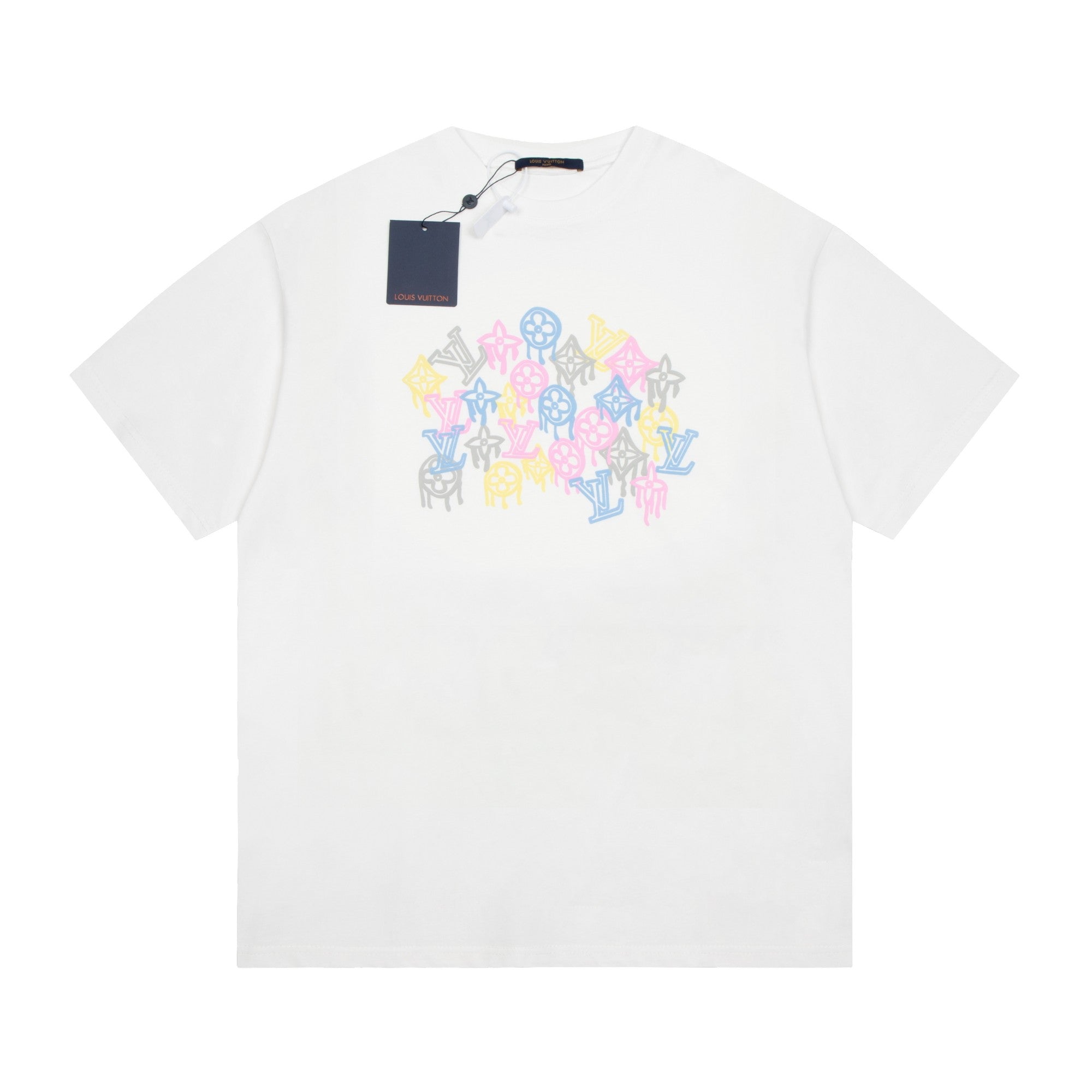 Louis Vuitton T-shirt NO.2