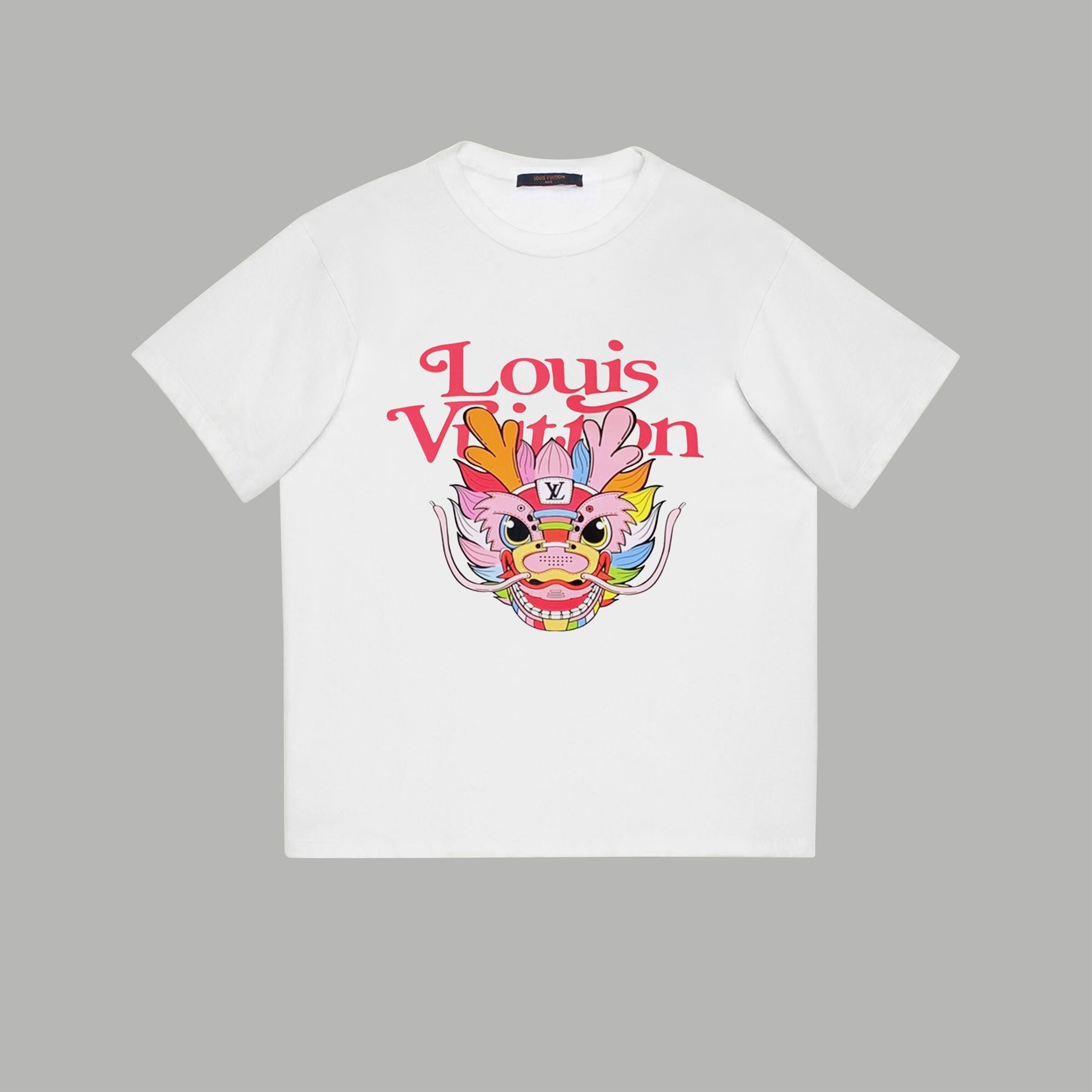 Louis Vuitton T-shirt NO.5
