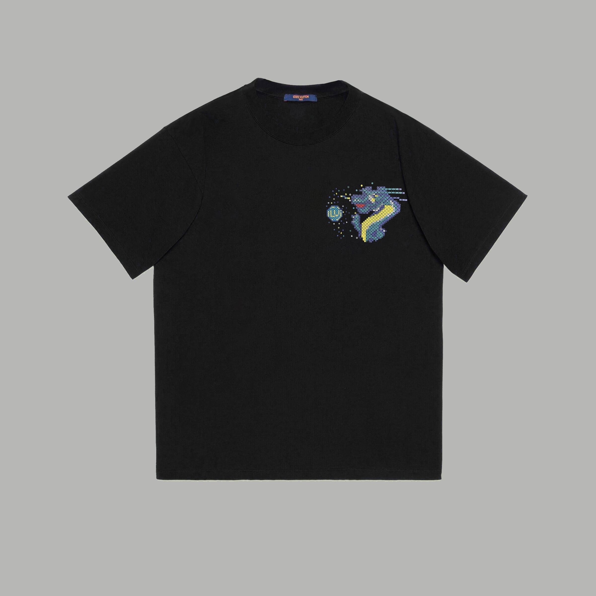 Louis Vuitton T-shirt NO.5
