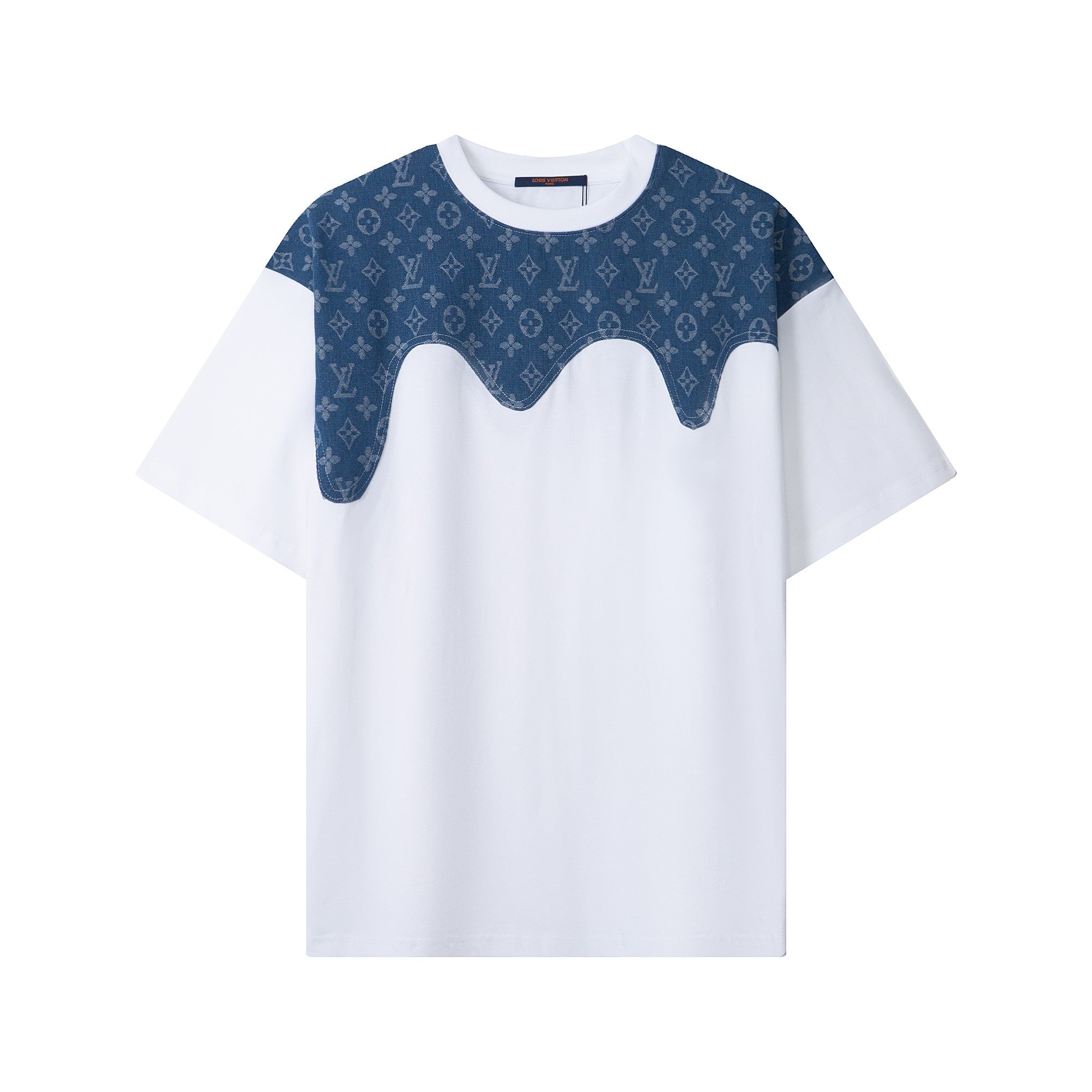 Louis Vuitton T-shirt NO.2