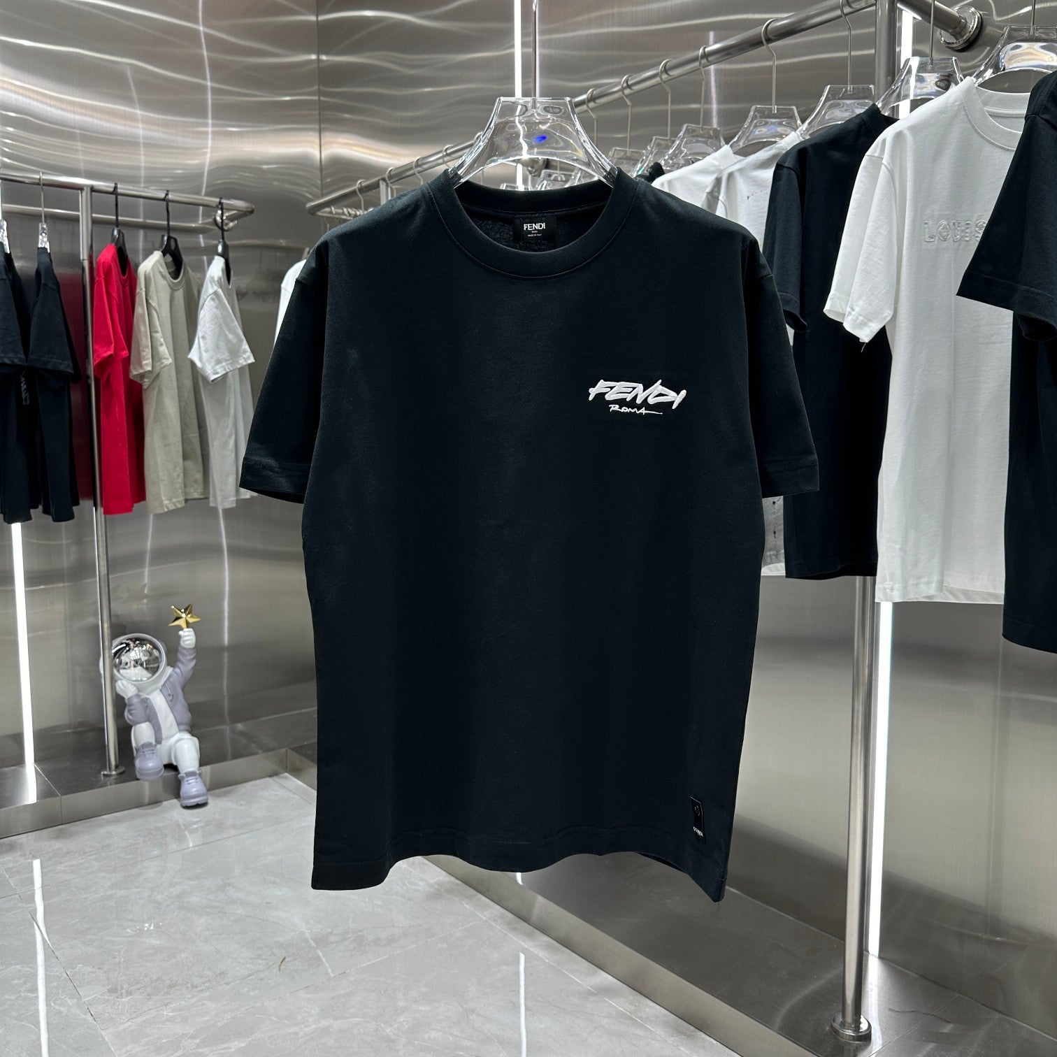 Fendi T-shirt NO.1