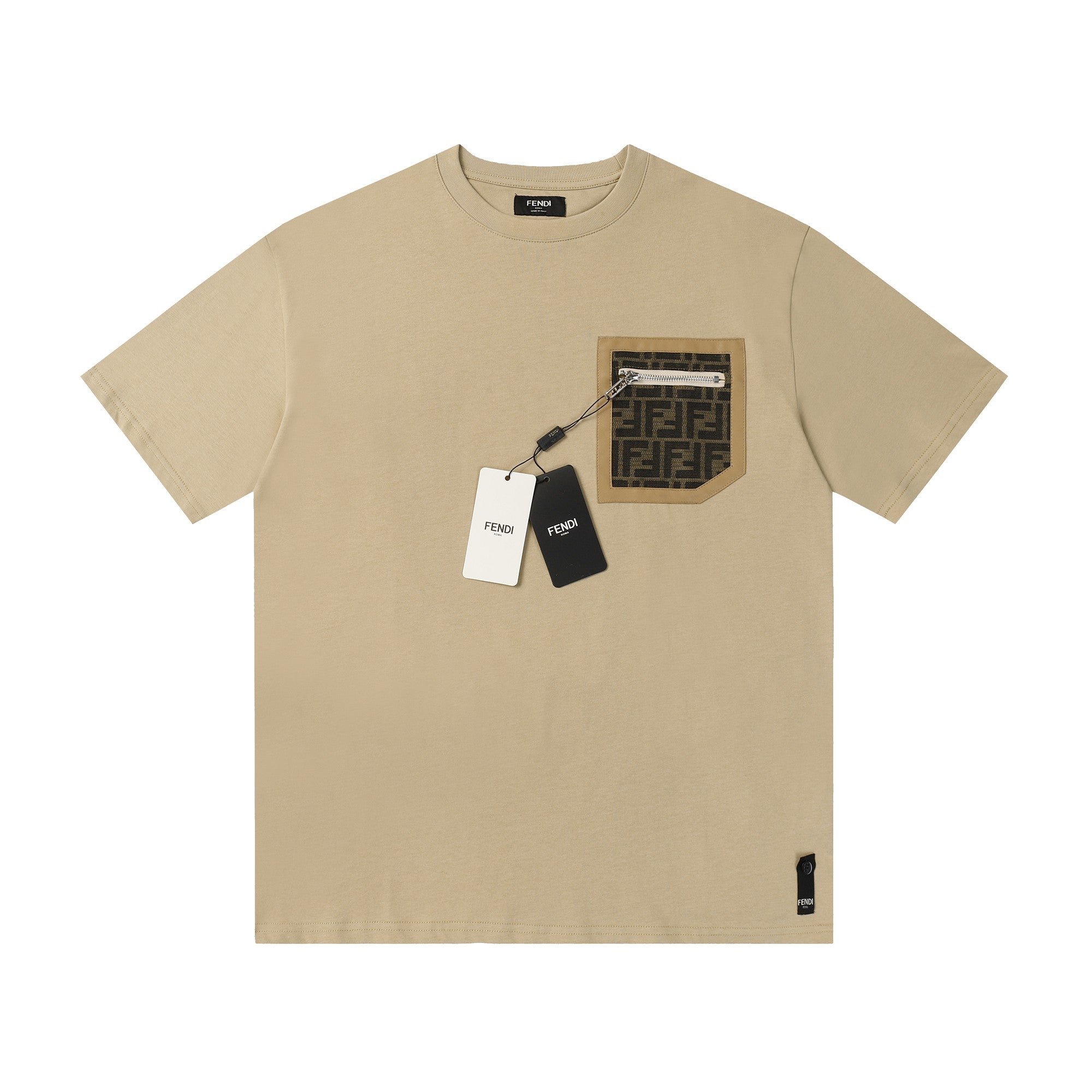 Fendi T-shirt NO.2