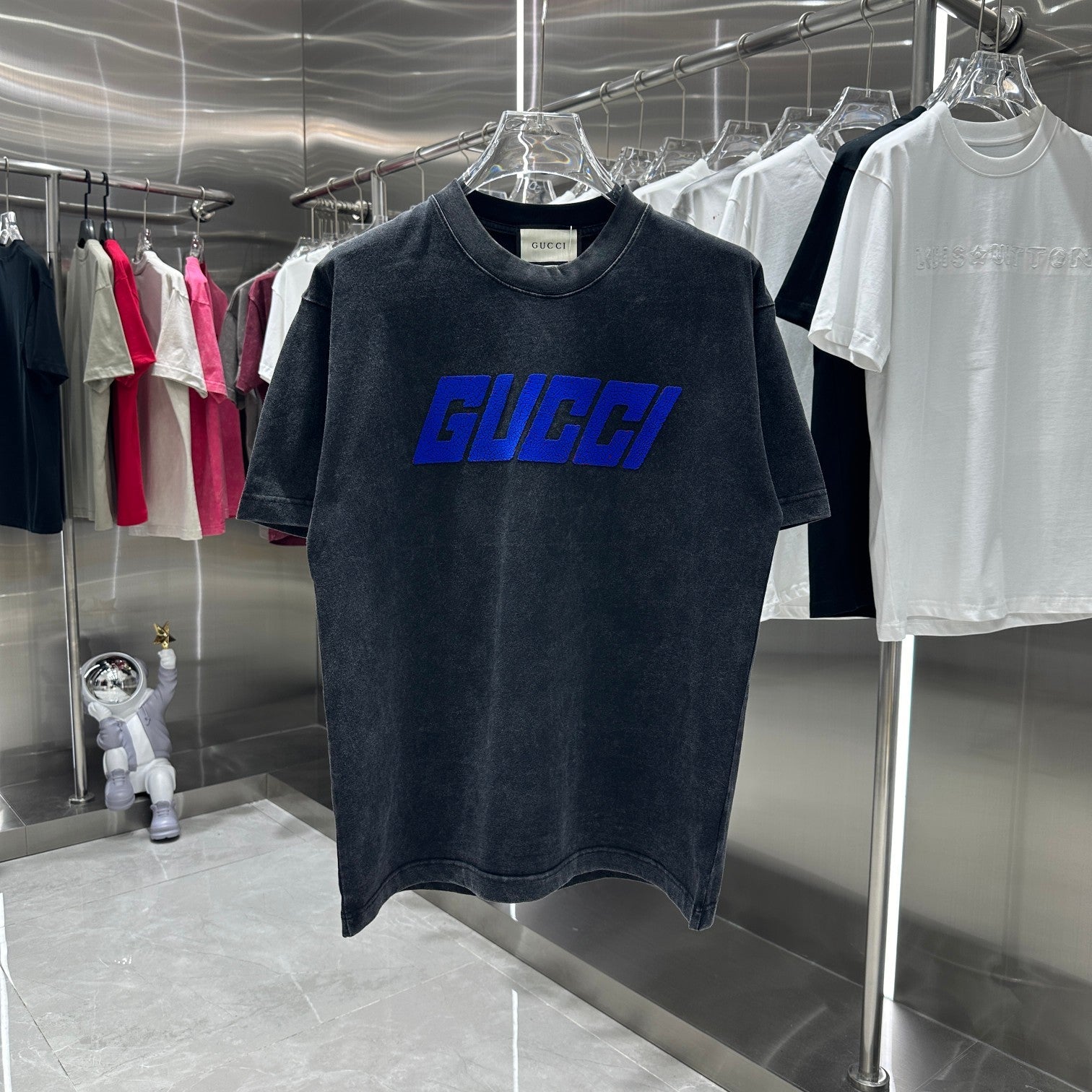 Gucci T-shirt NO.2