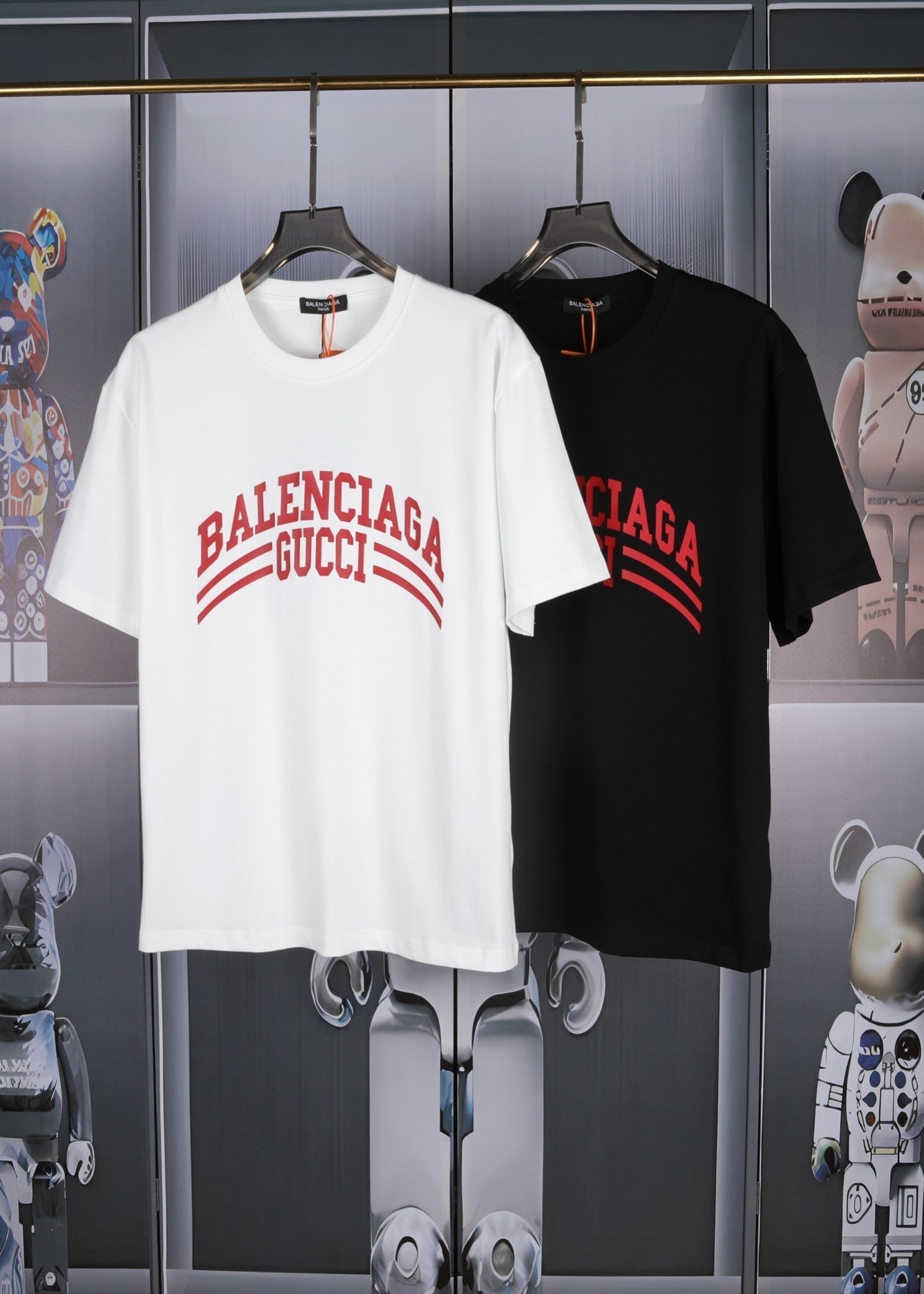 Gucci T-shirt NO.2