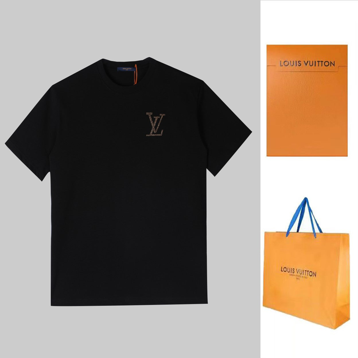 Louis Vuitton T-shirt NO.2