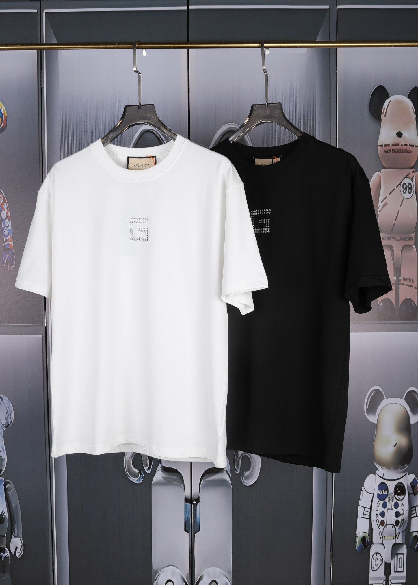 Gucci T-shirt NO.2
