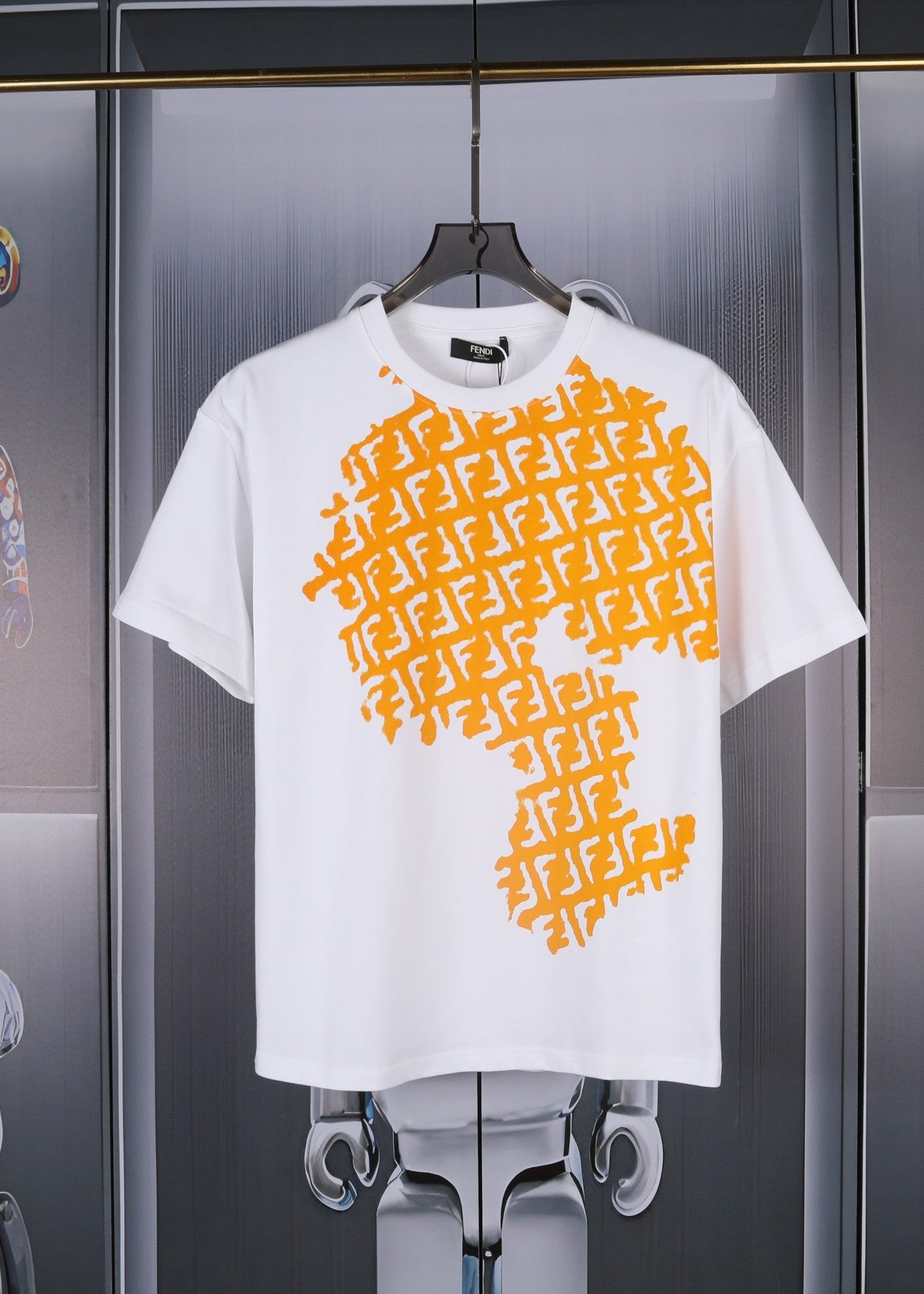Fendi T-shirt NO.1