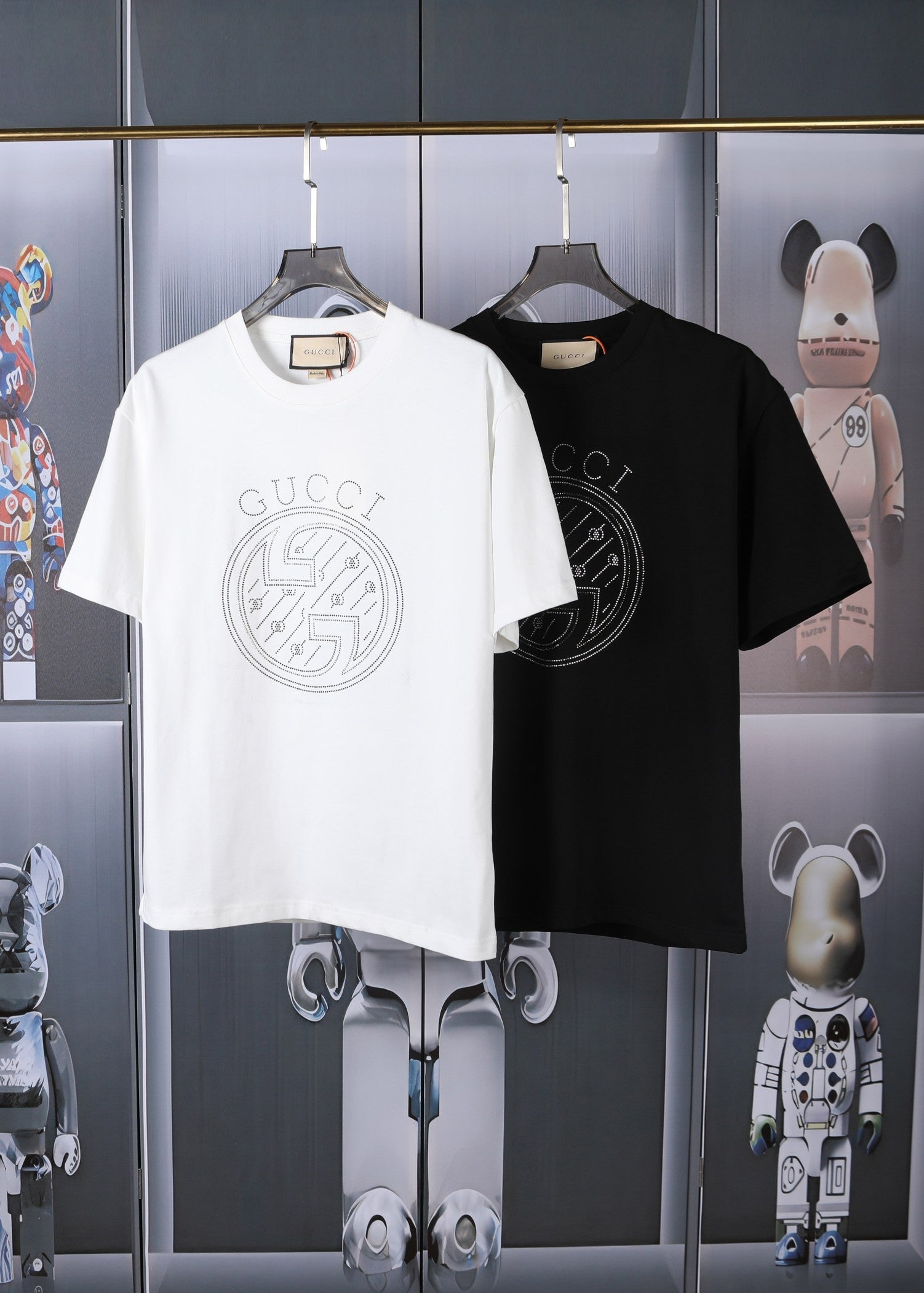 Gucci T-shirt NO.2