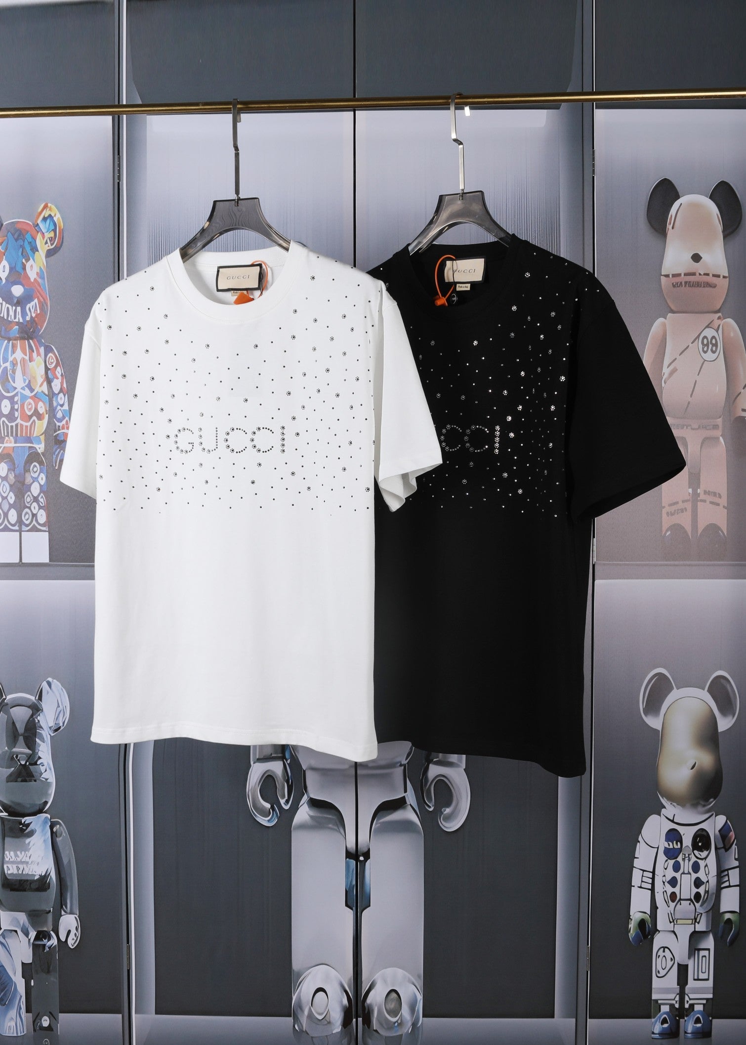 Gucci T-shirt NO.2