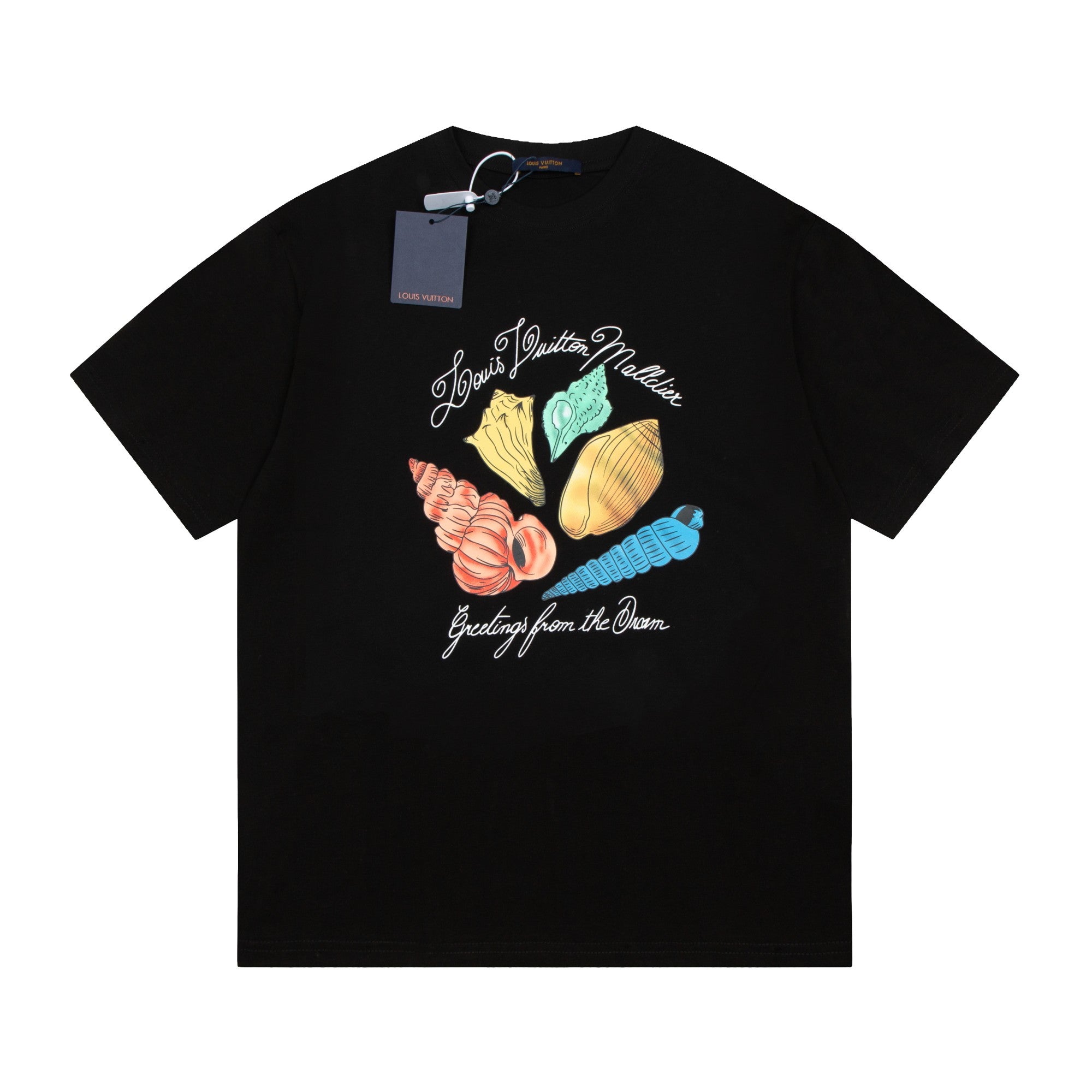 Louis Vuitton T-shirt NO.2