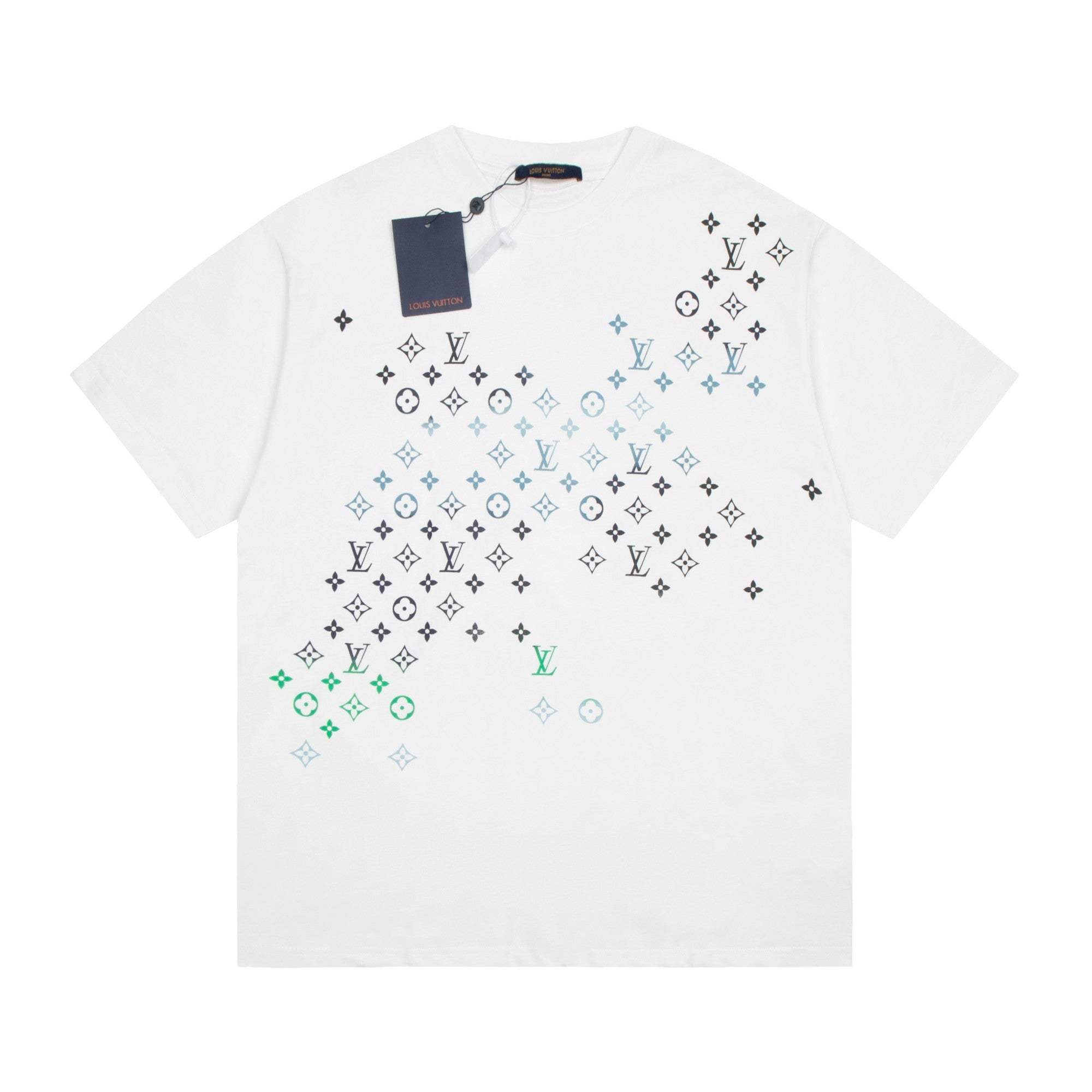 Louis Vuitton T-shirt NO.2