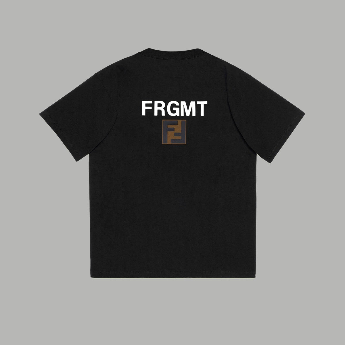 Fendi T-shirt NO.2