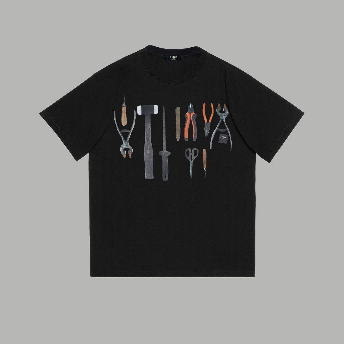 Fendi T-shirt NO.2