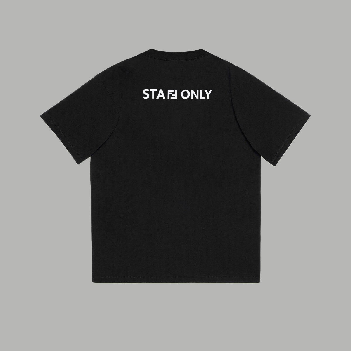Fendi T-shirt NO.2