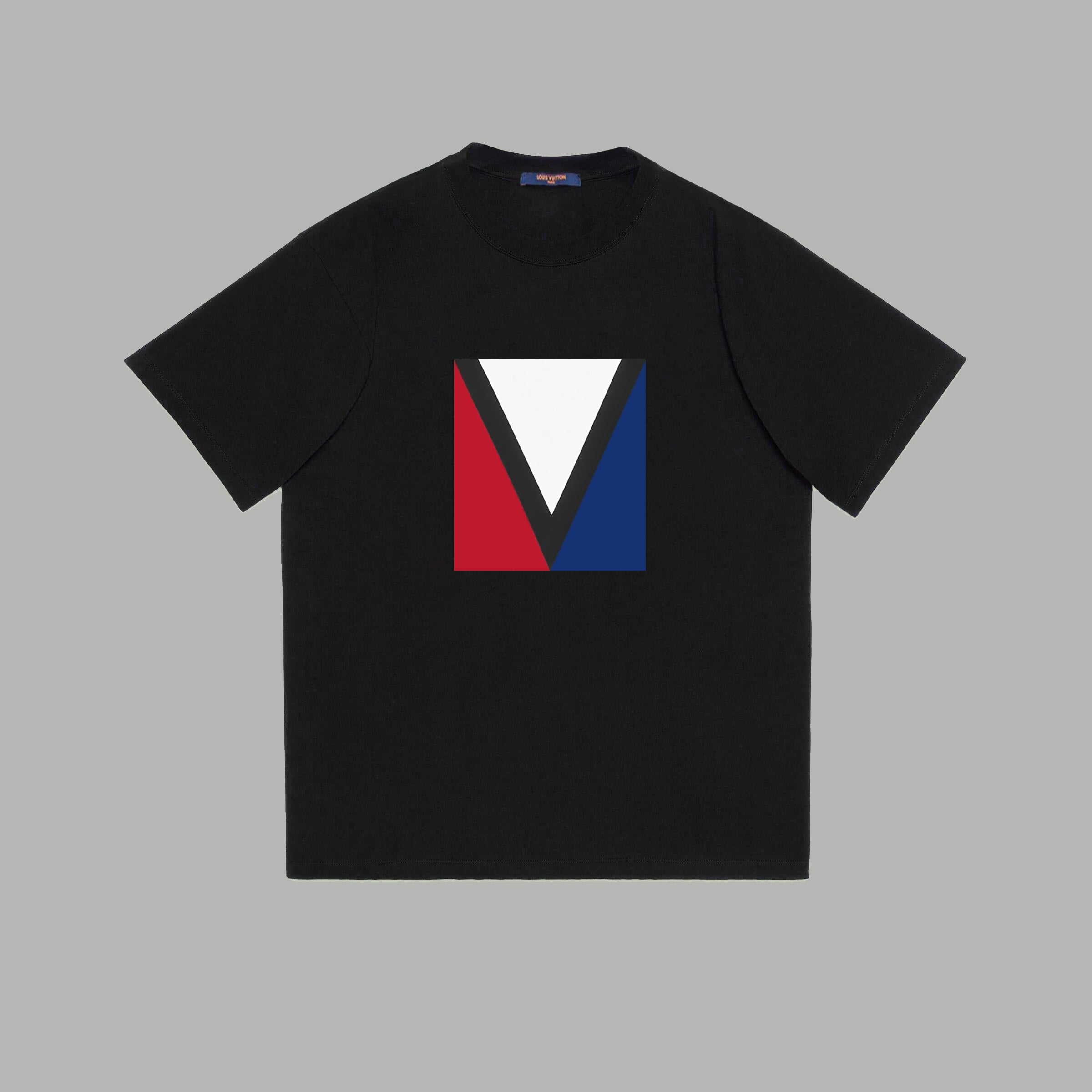 Louis Vuitton T-shirt NO.5