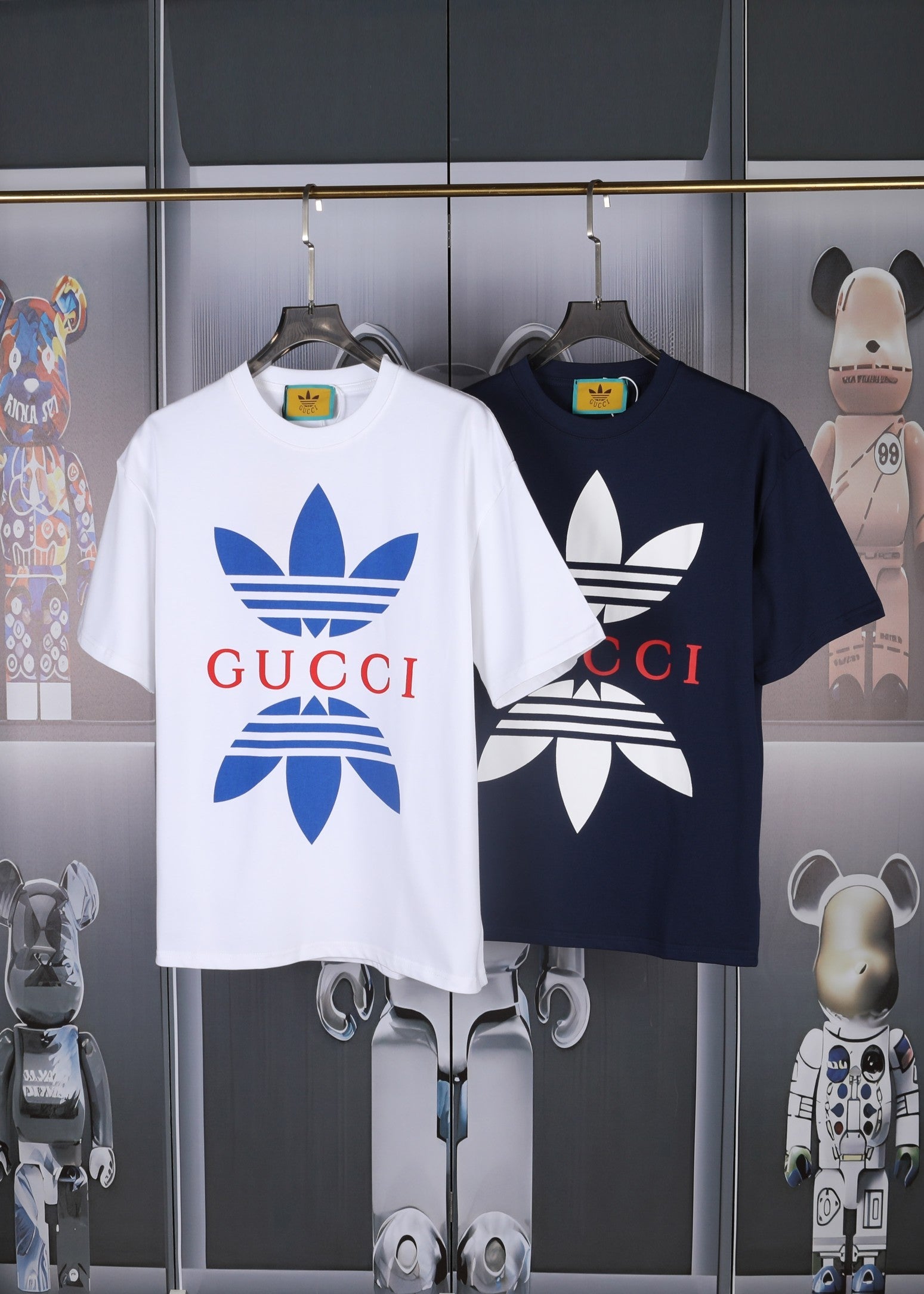 Gucci T-shirt NO.2