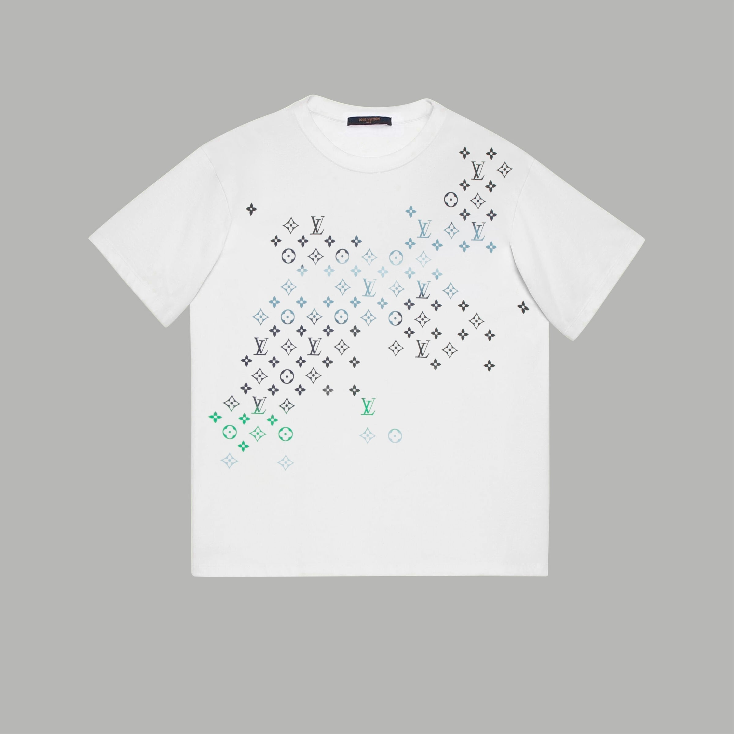 Louis Vuitton T-shirt NO.5