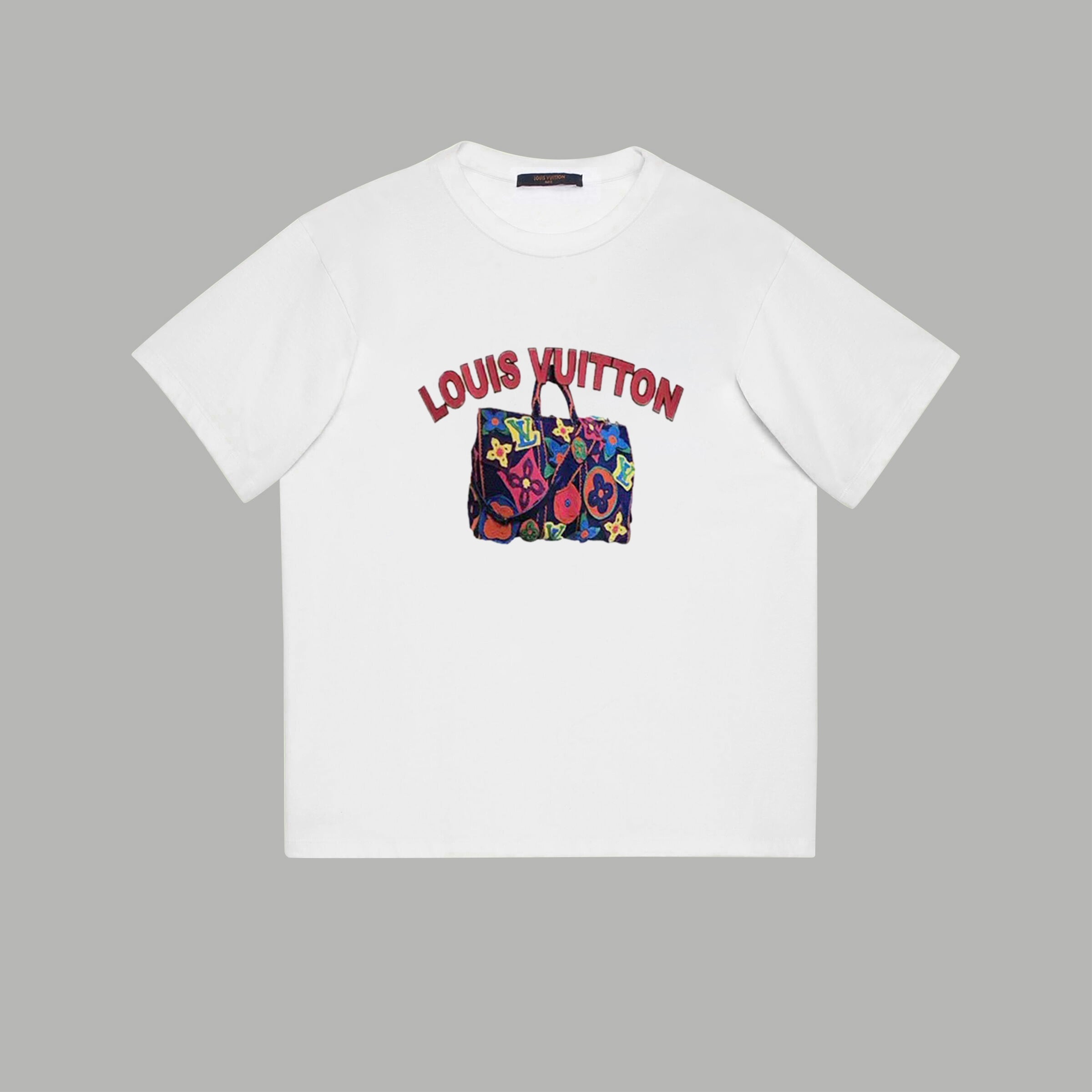 Louis Vuitton T-shirt NO.5