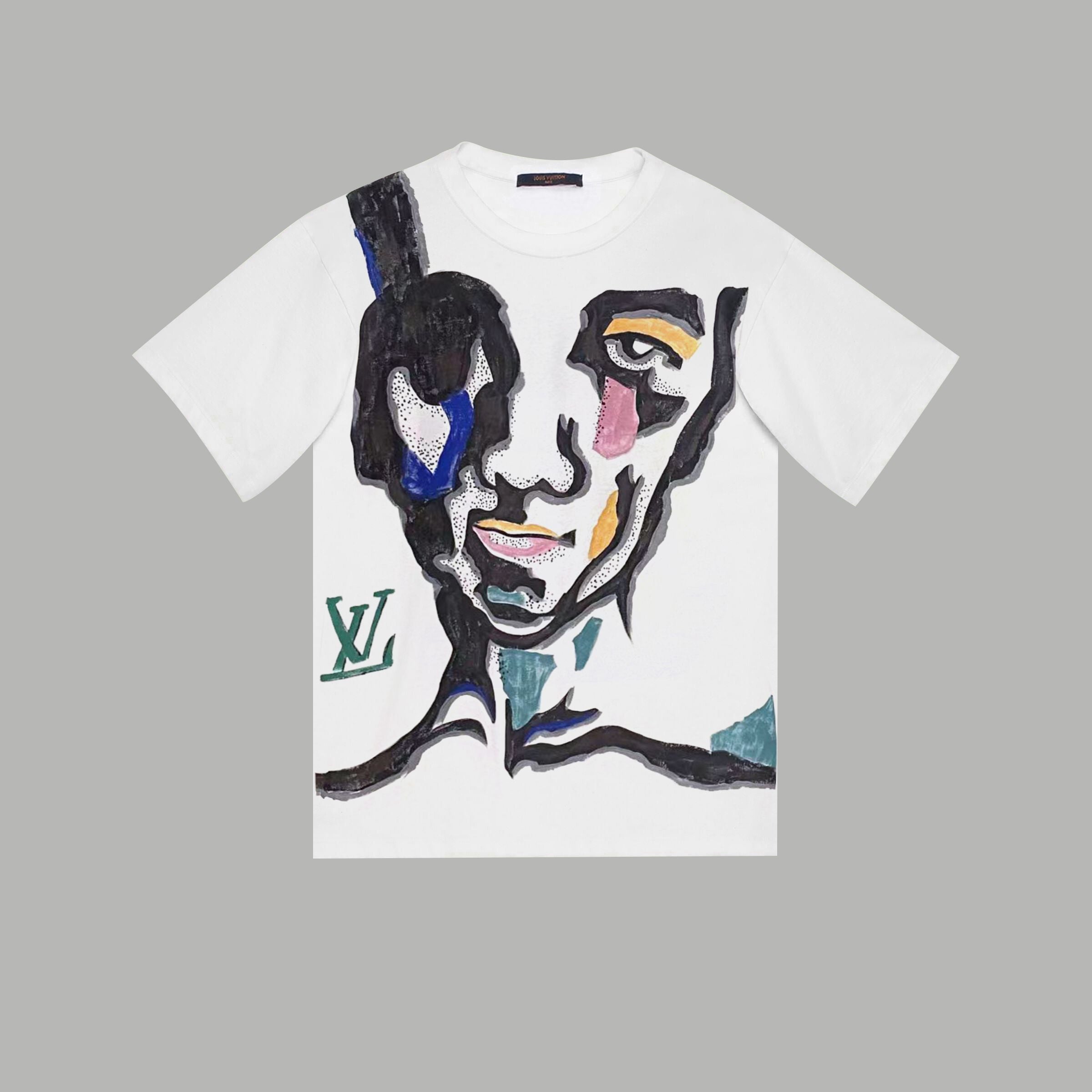 Louis Vuitton T-shirt NO.5