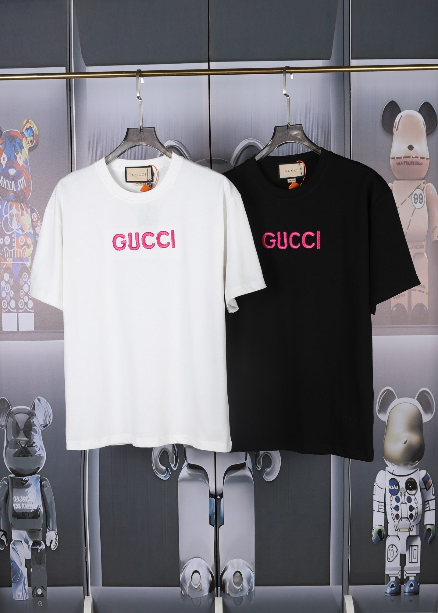 Gucci T-shirt NO.2