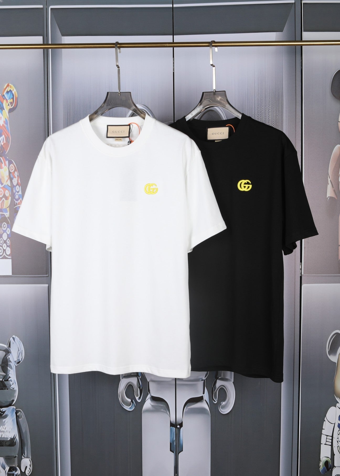 Gucci T-shirt NO.2