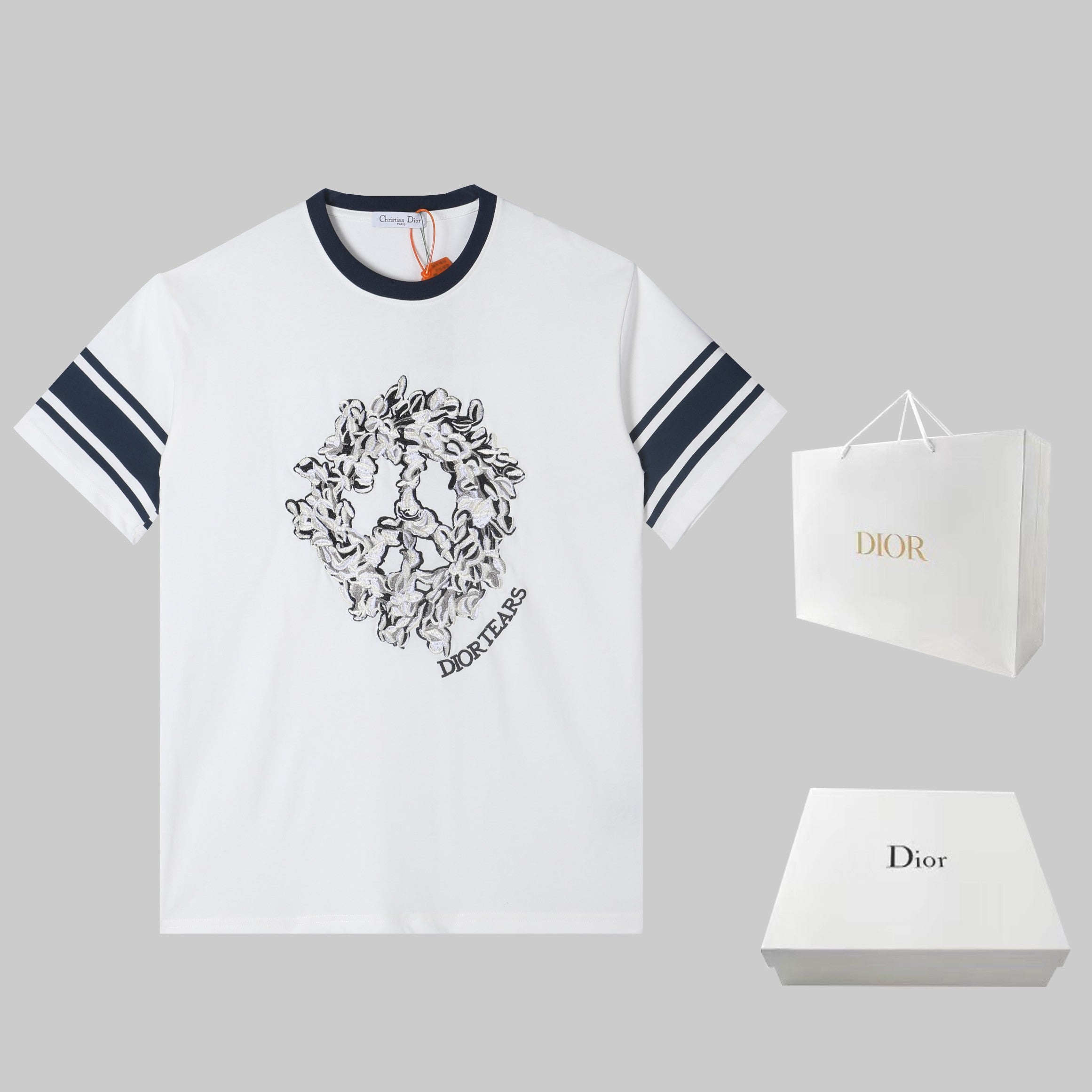 Dior T-shirt NO.3