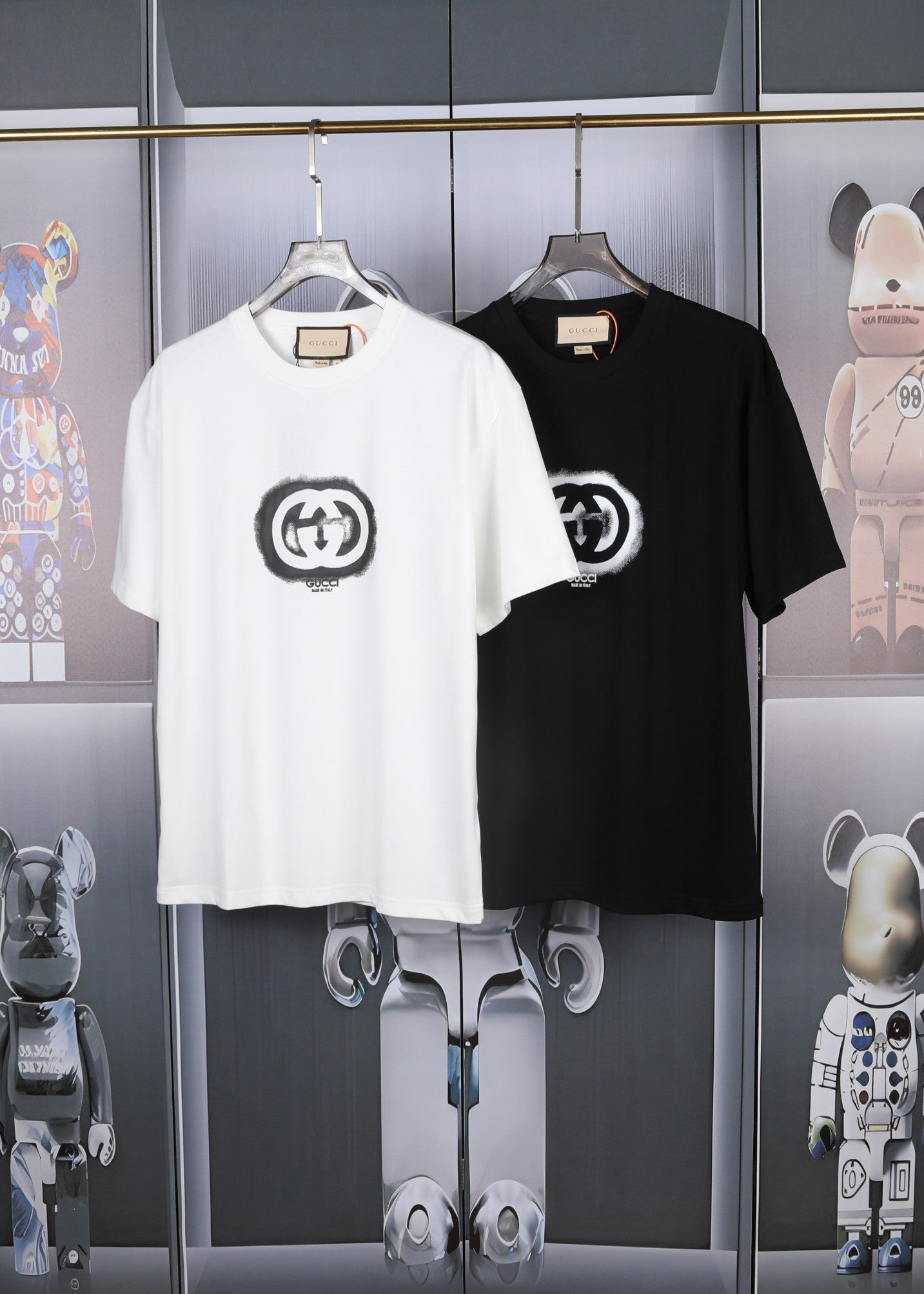 Gucci T-shirt NO.2