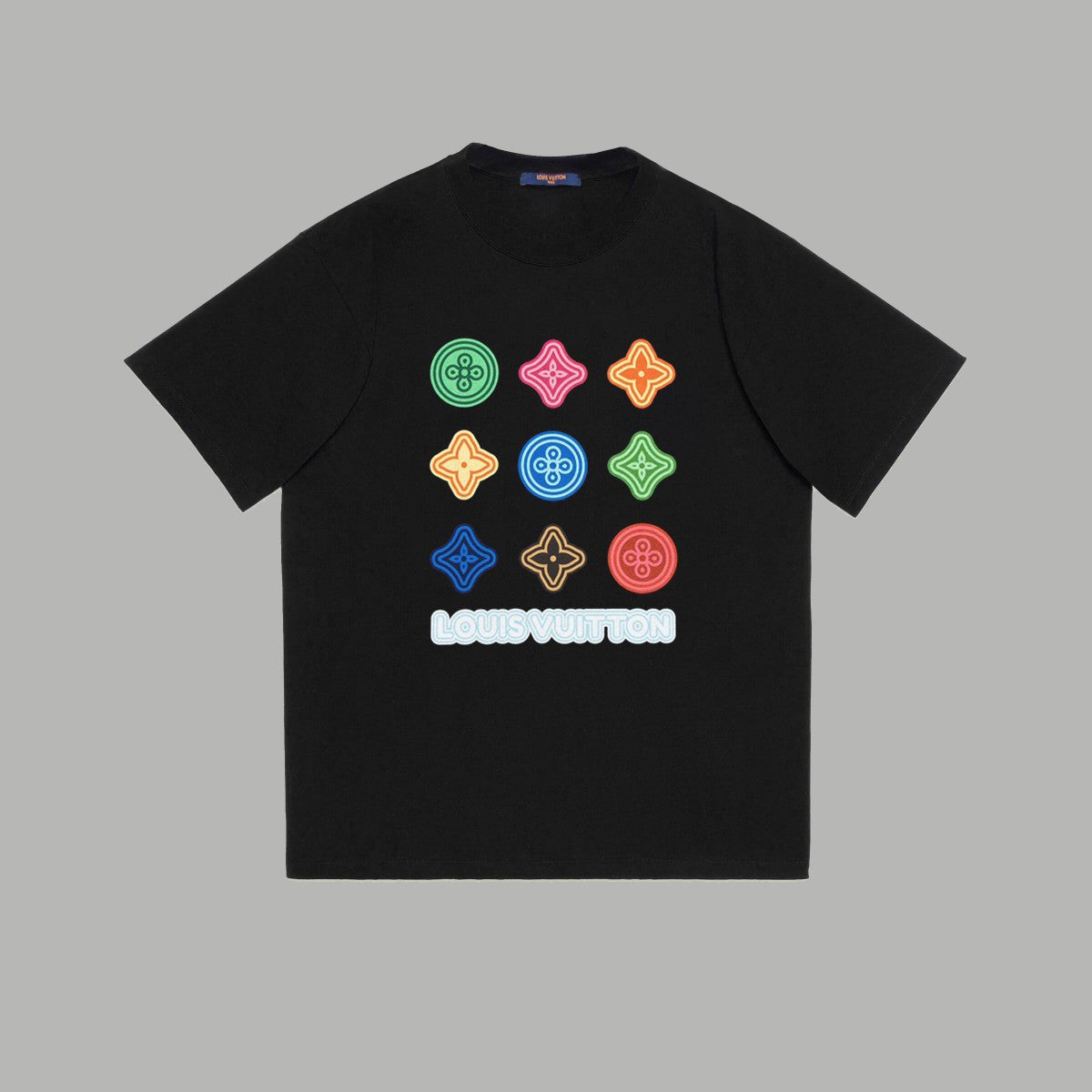 Louis Vuitton T-shirt NO.5
