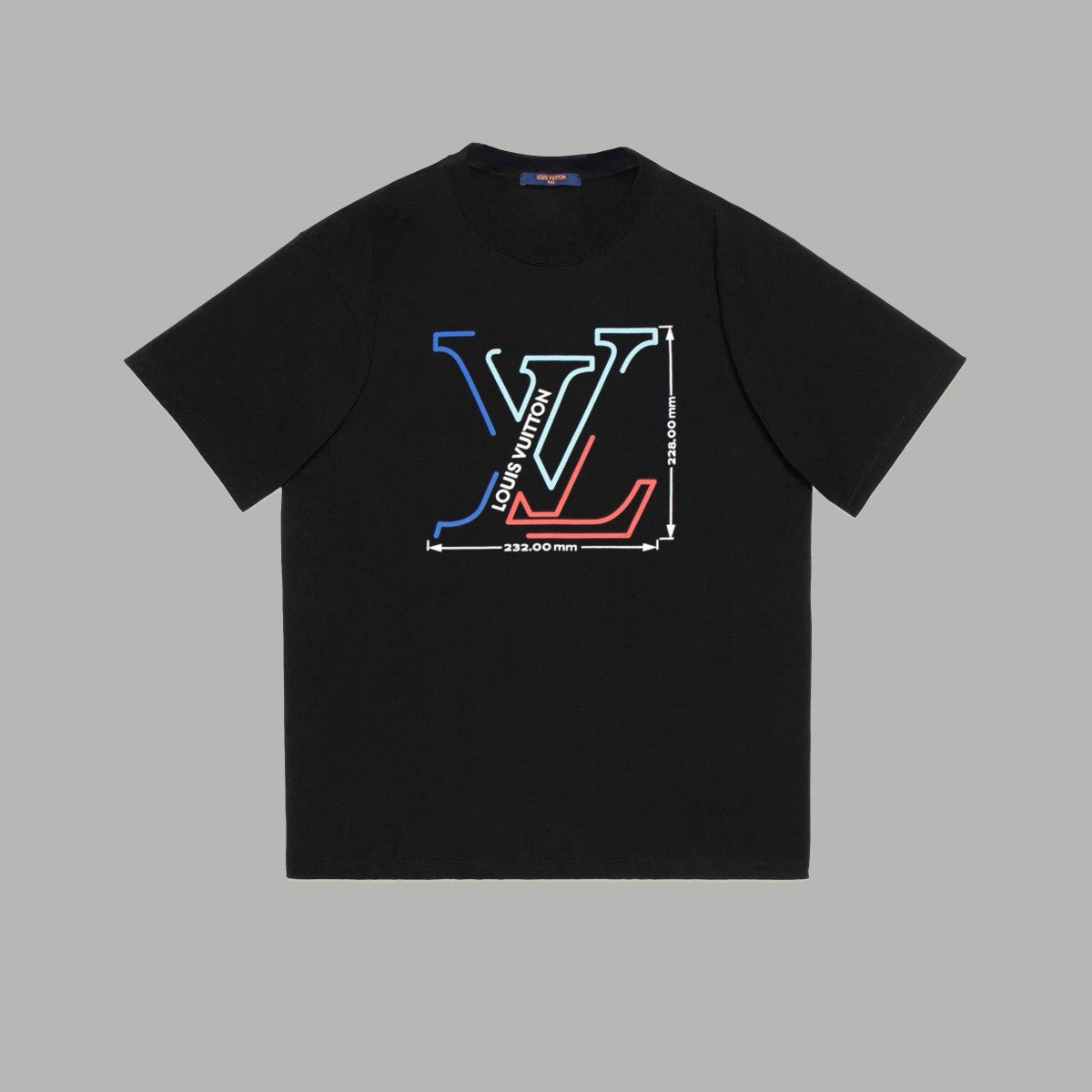 Louis Vuitton T-shirt NO.5