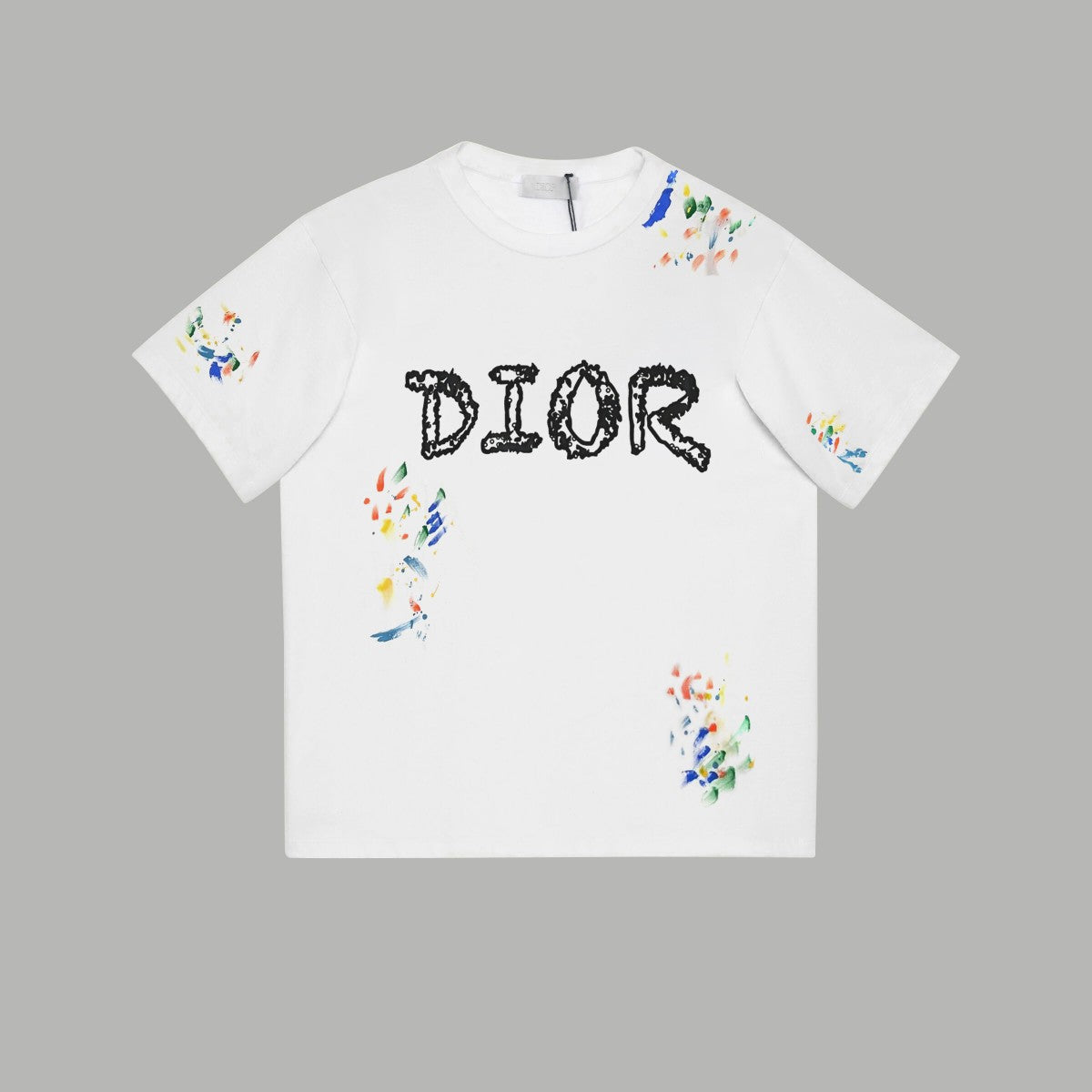 Dior T-shirt NO.3