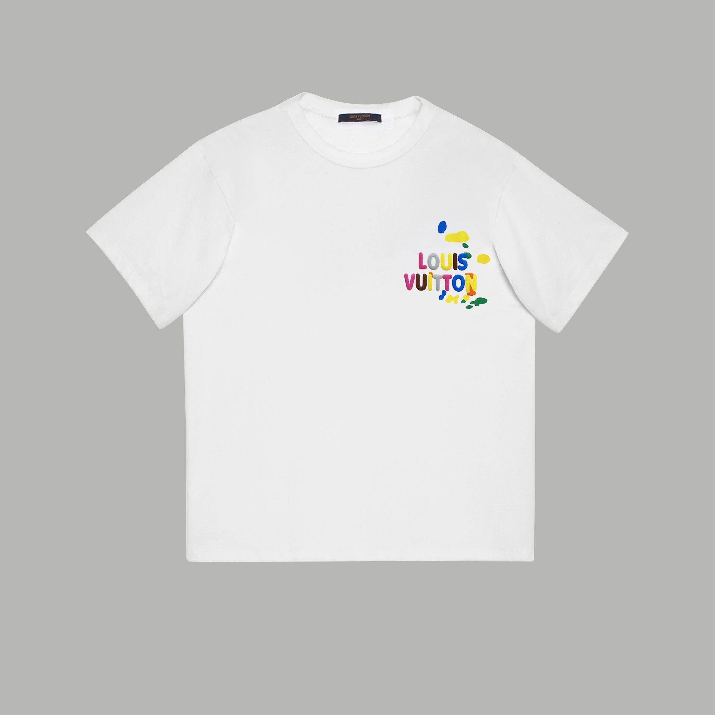 Louis Vuitton T-shirt NO.5