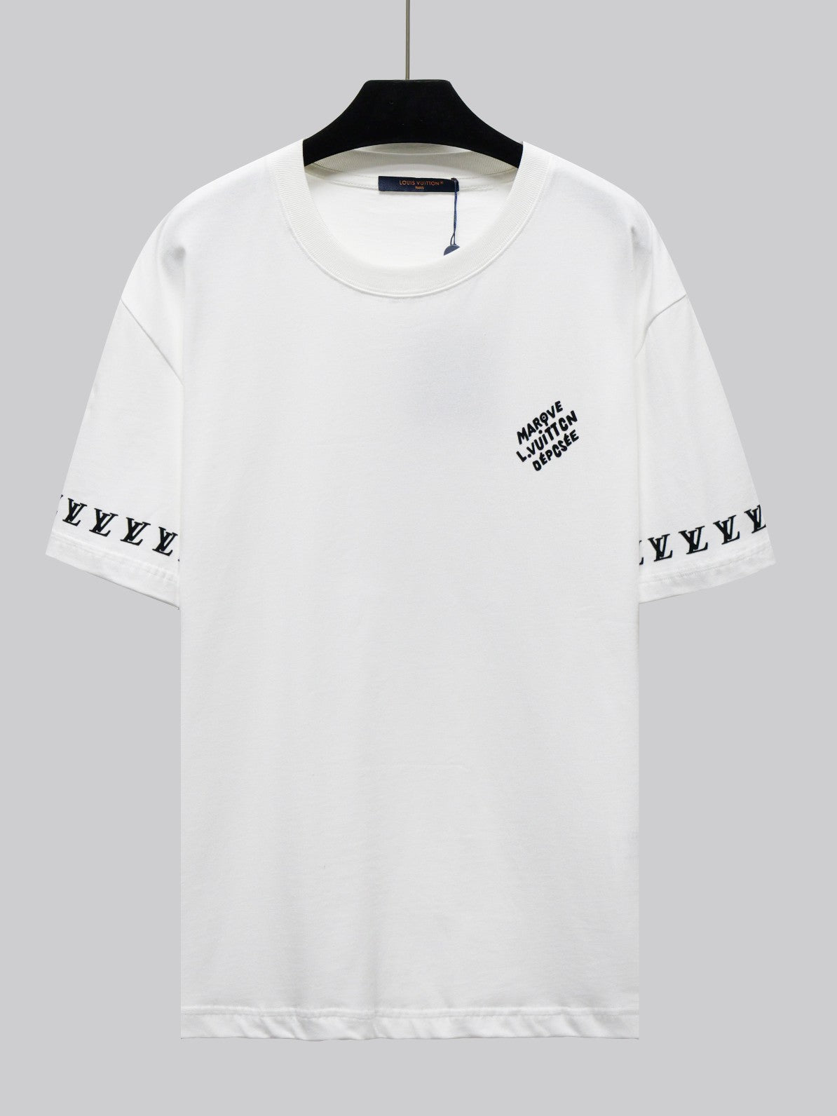 Louis Vuitton T-shirt NO.2