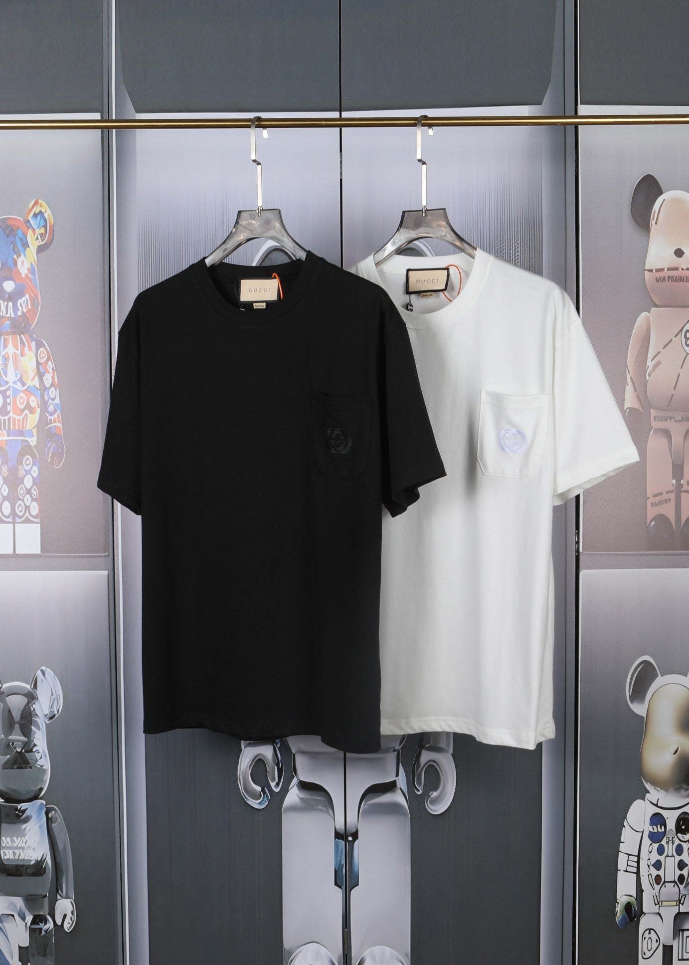 Gucci T-shirt NO.2