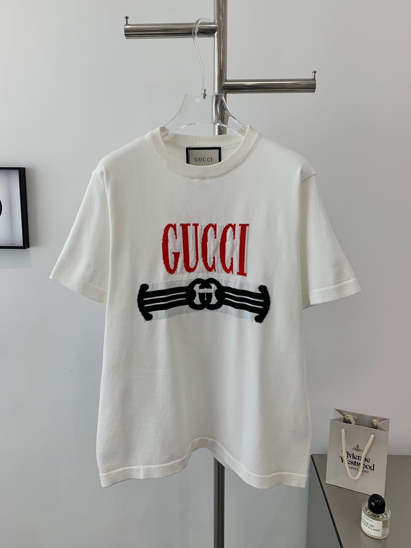 Gucci T-shirt NO.2