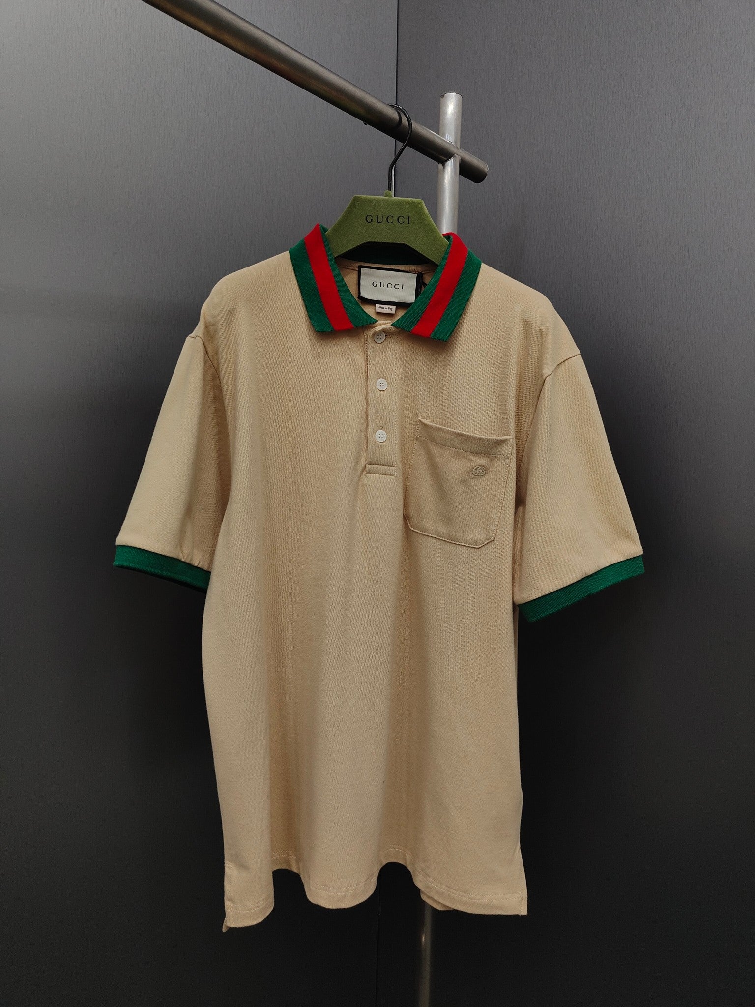 Gucci T-shirt NO.2