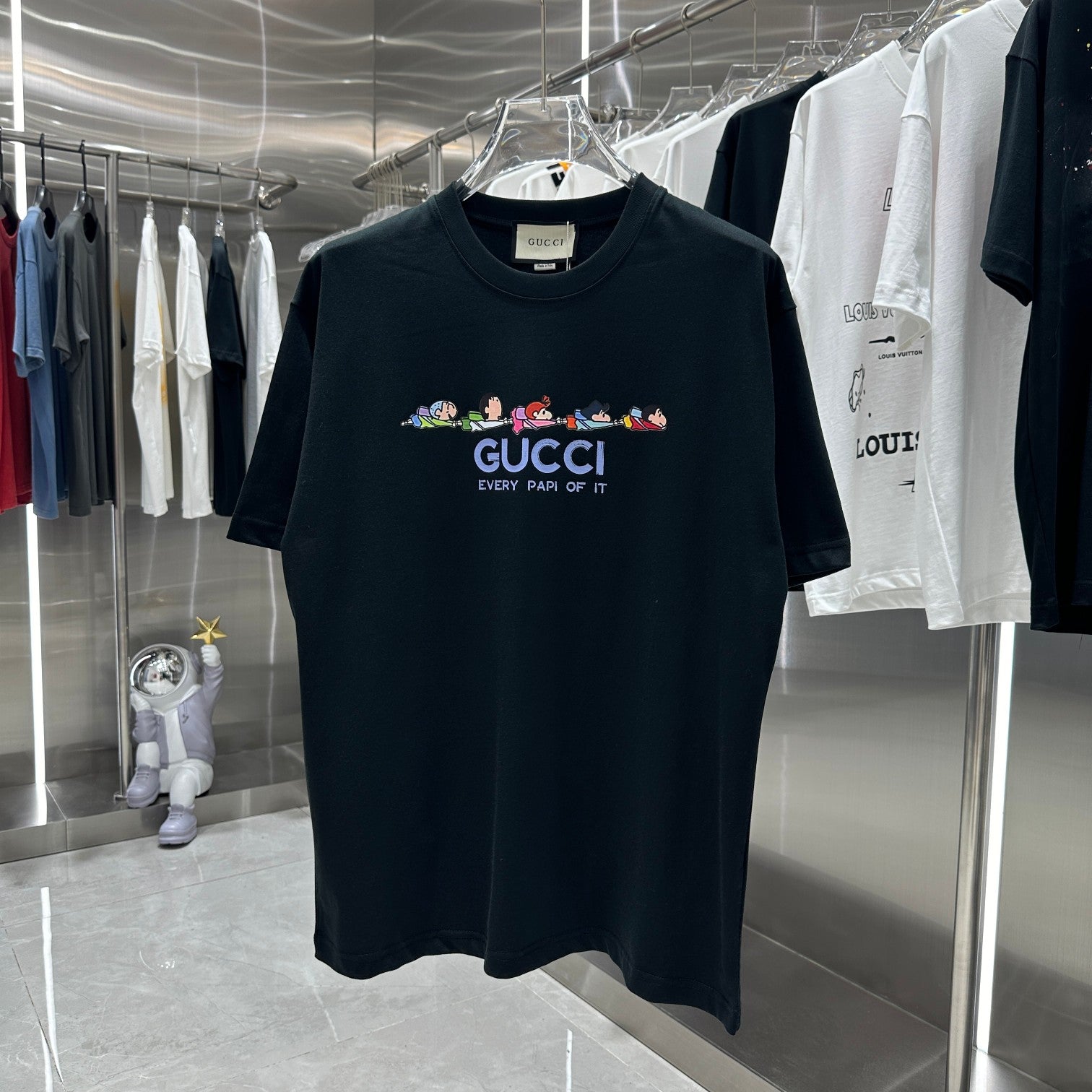 Gucci T-shirt NO.2
