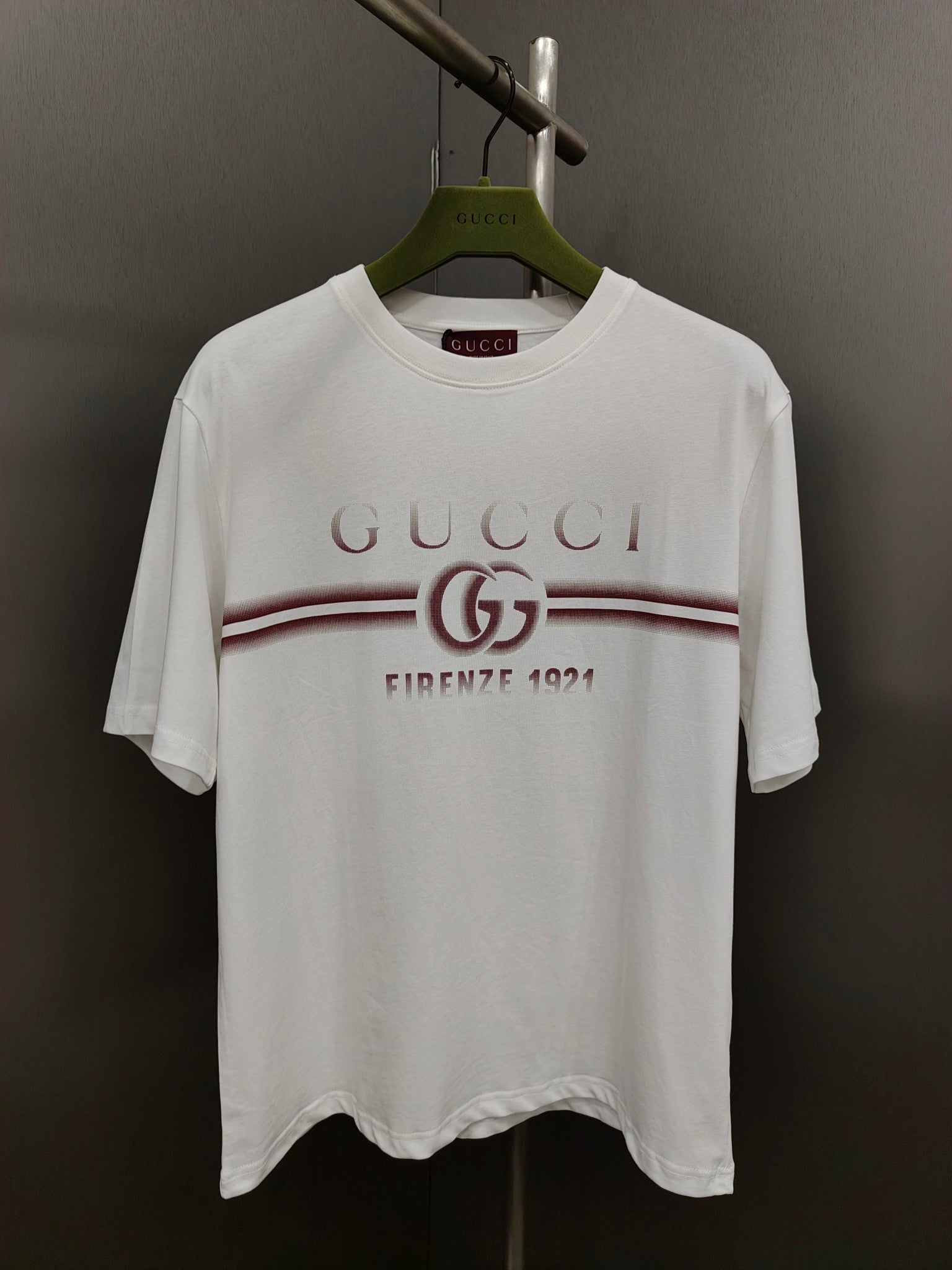 Gucci T-shirt NO.2