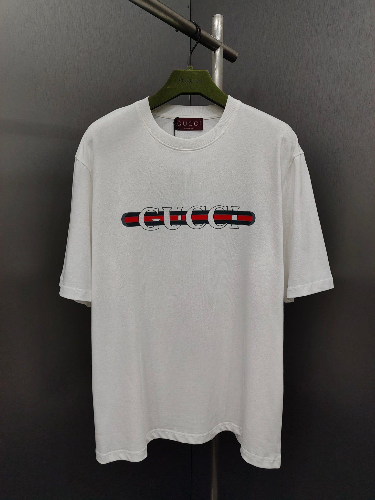 Gucci T-shirt NO.2