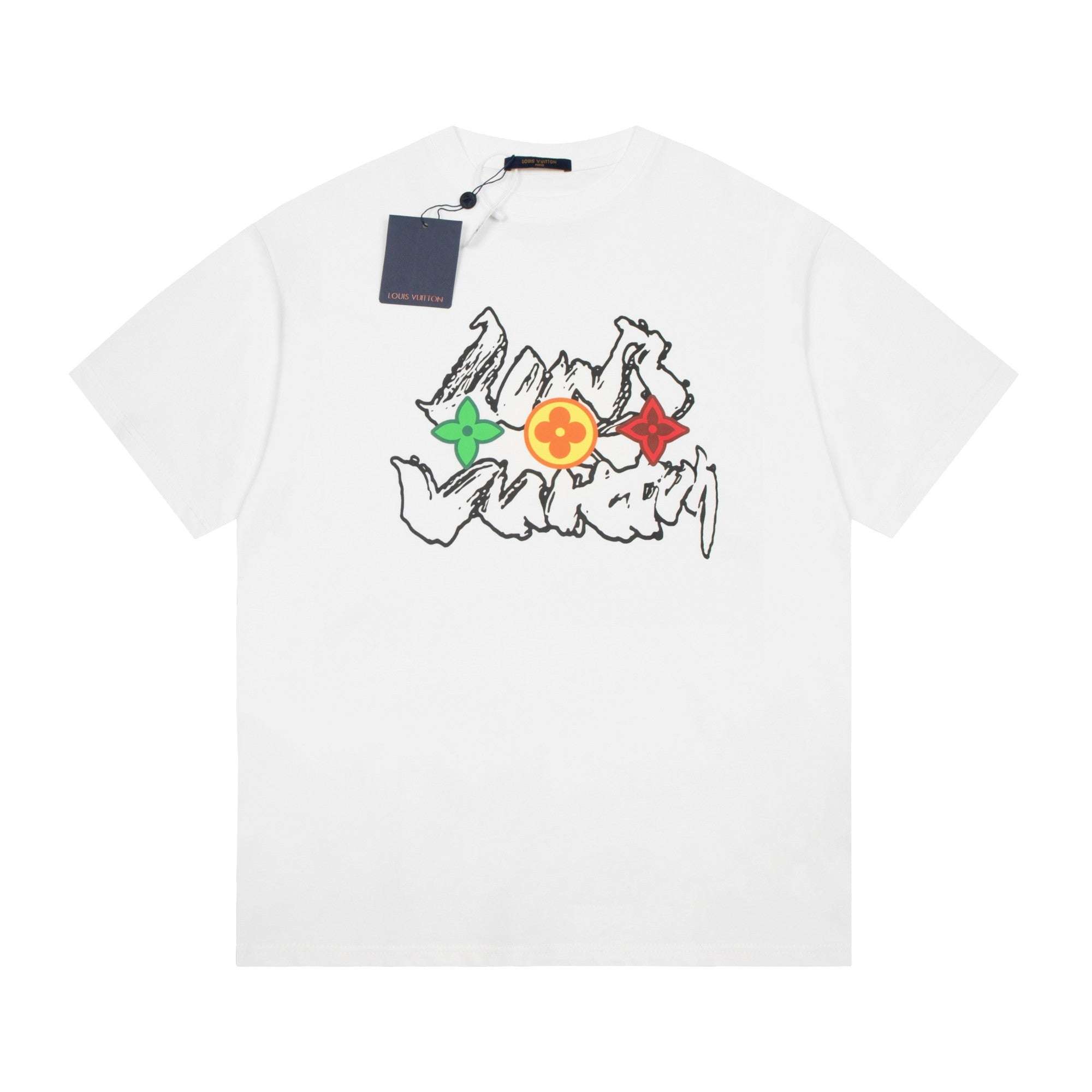 Louis Vuitton T-shirt NO.2