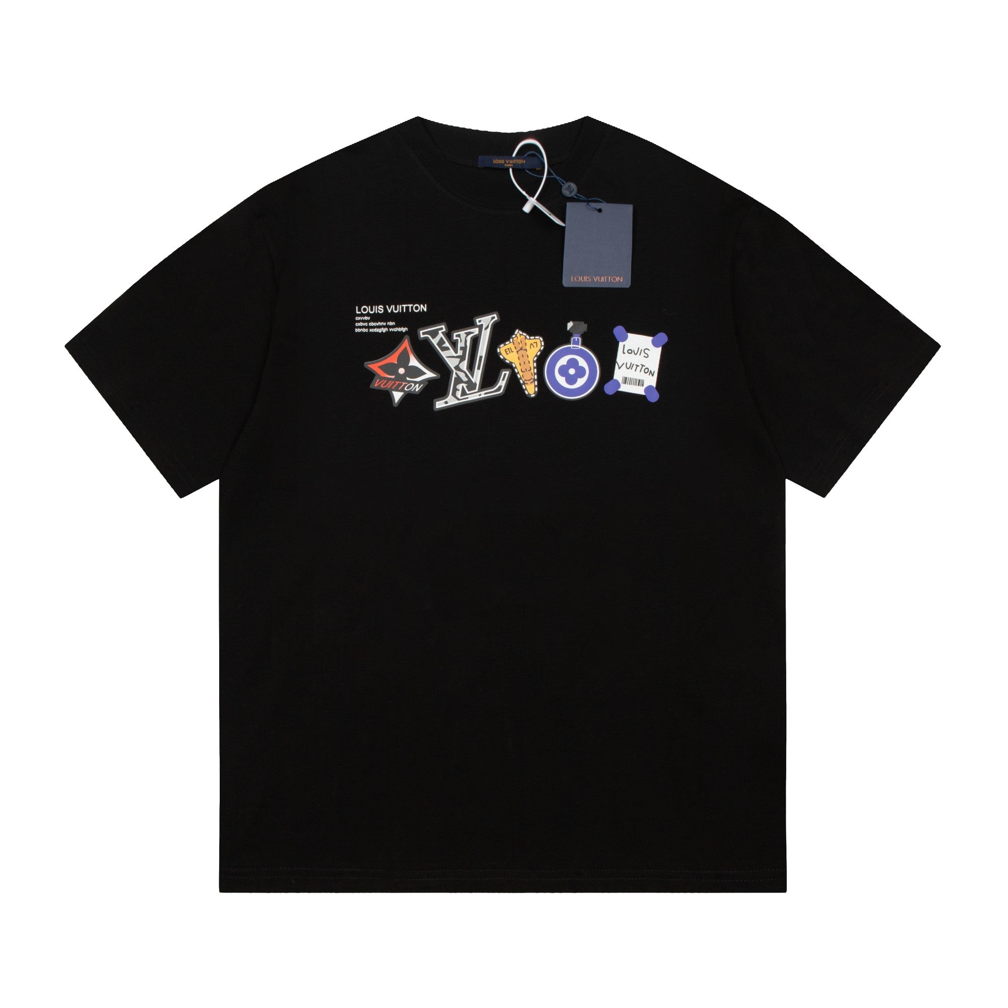 Louis Vuitton T-shirt NO.2
