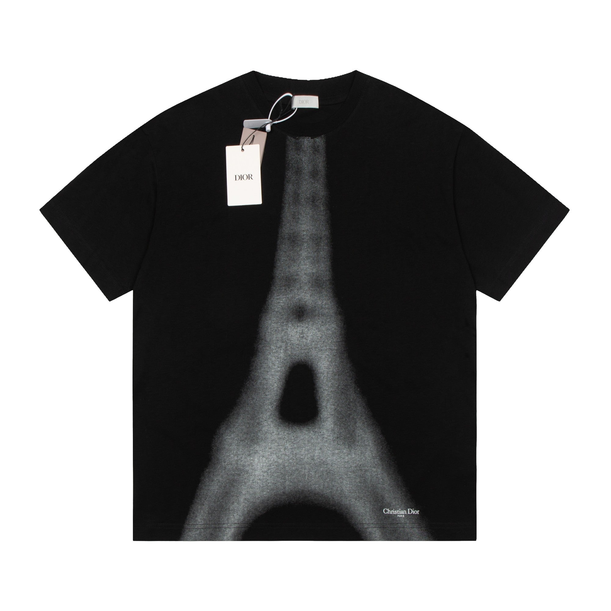 Dior T-shirt NO.1