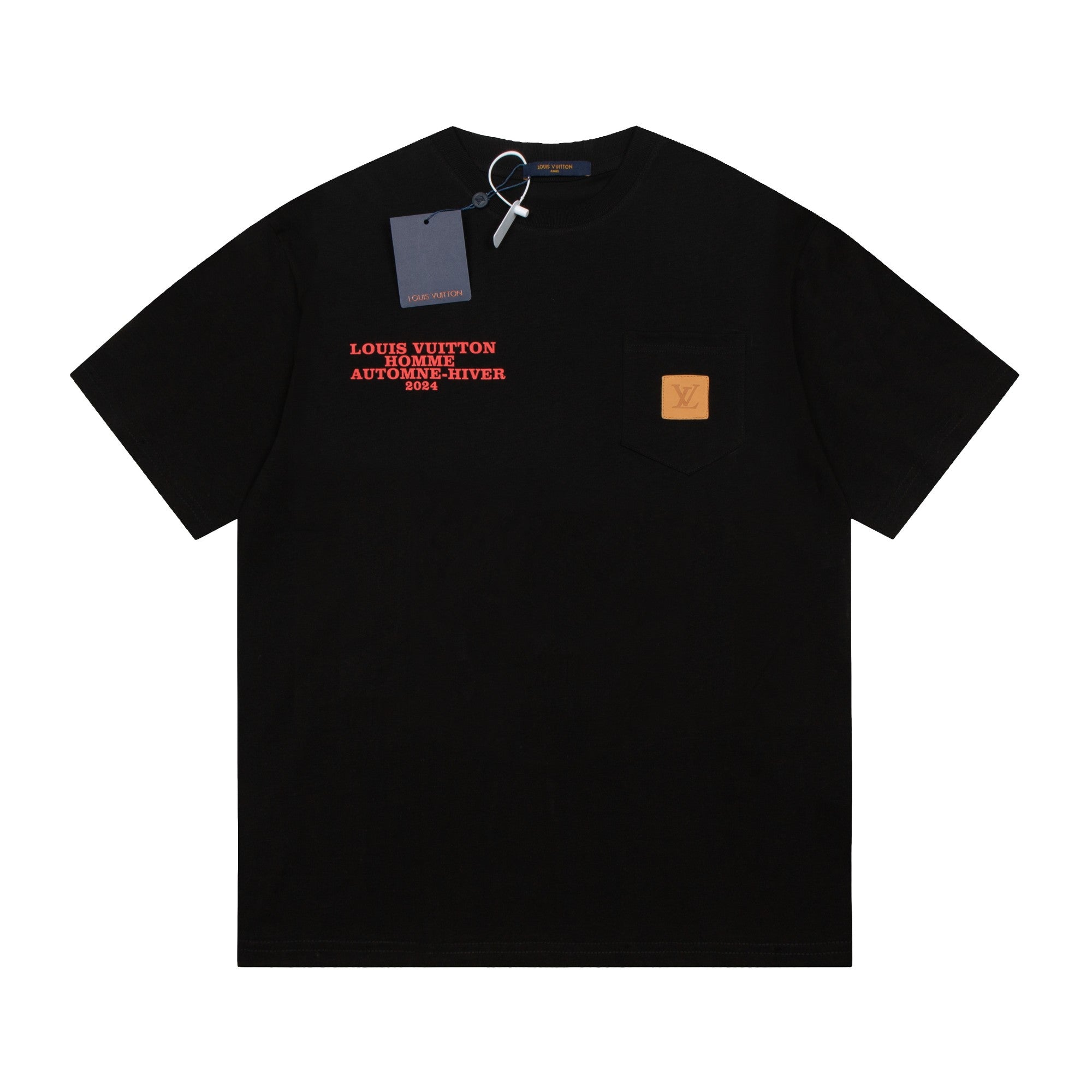 Louis Vuitton T-shirt NO.2