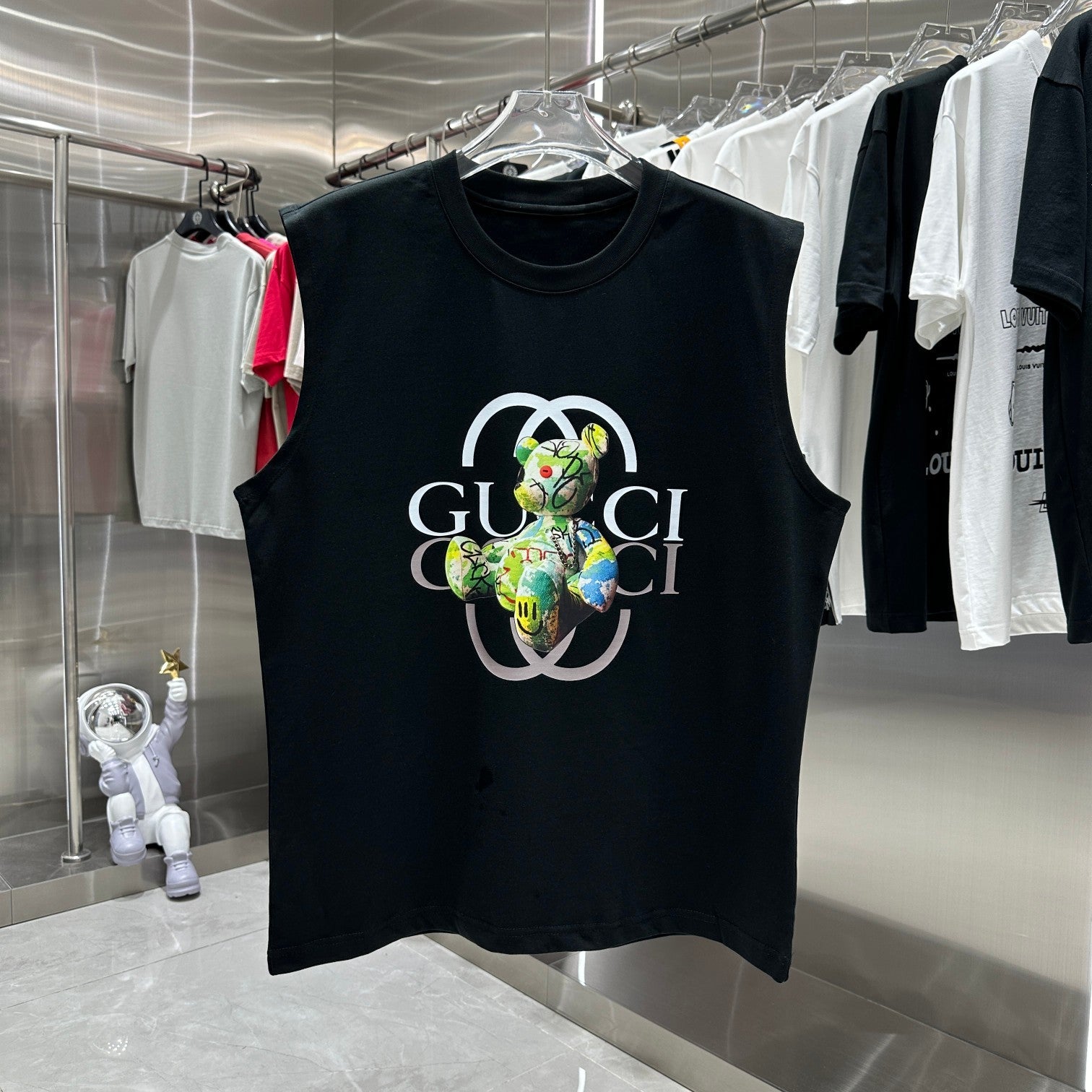 Gucci T-shirt NO.2