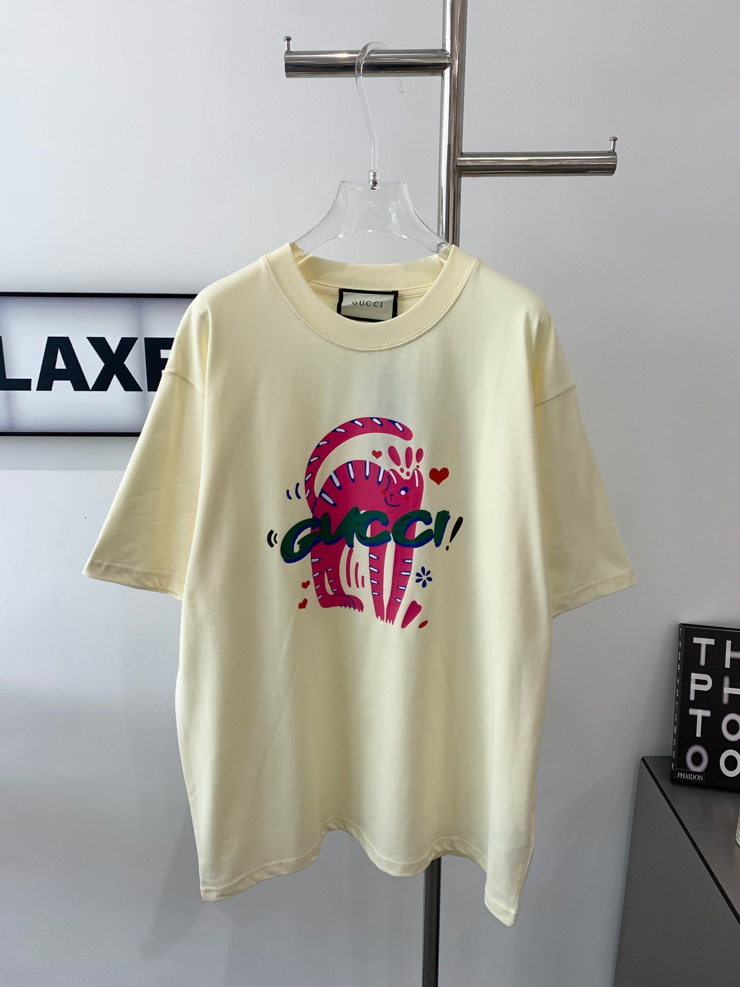Gucci T-shirt NO.2