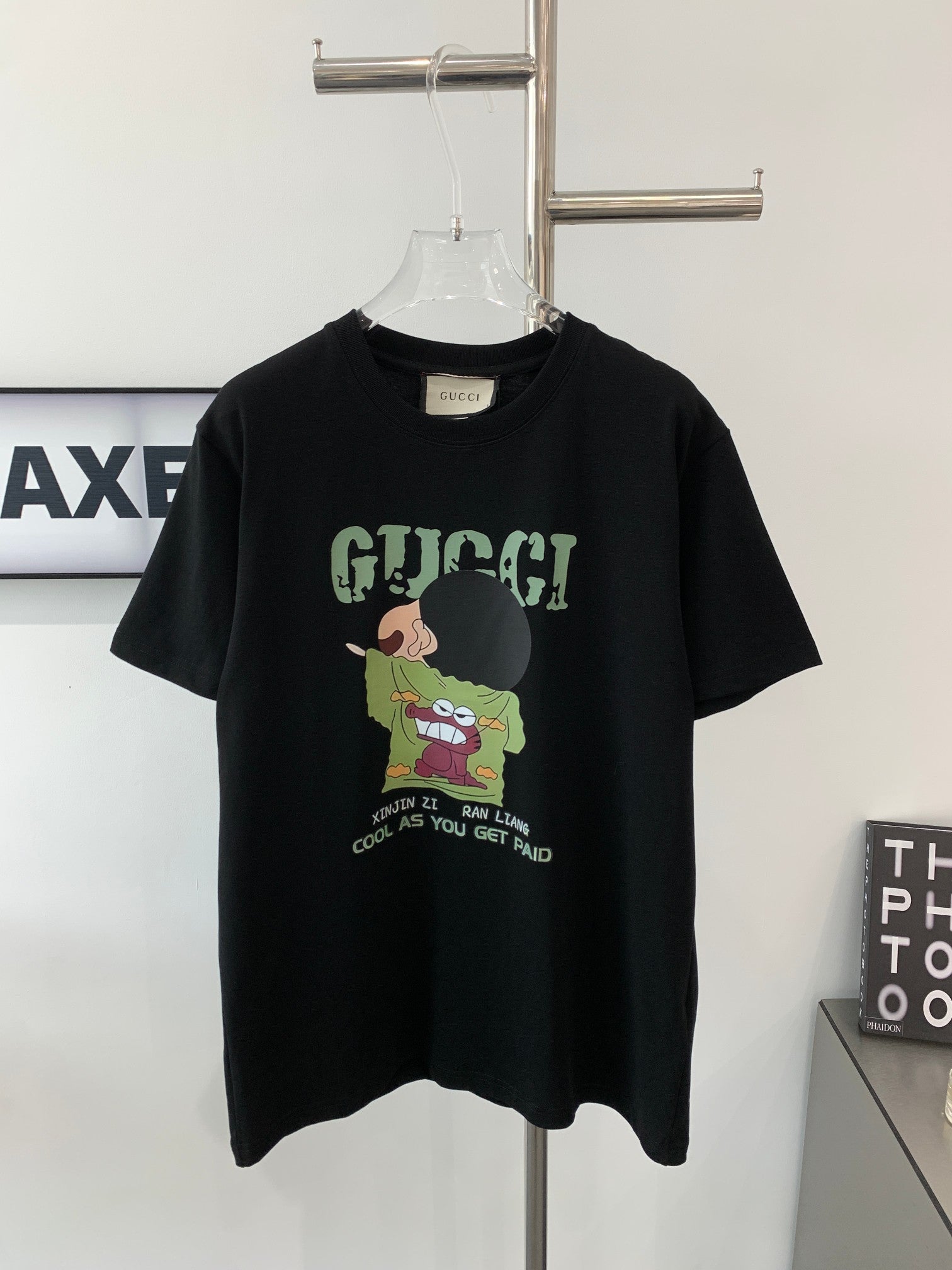 Gucci T-shirt NO.2
